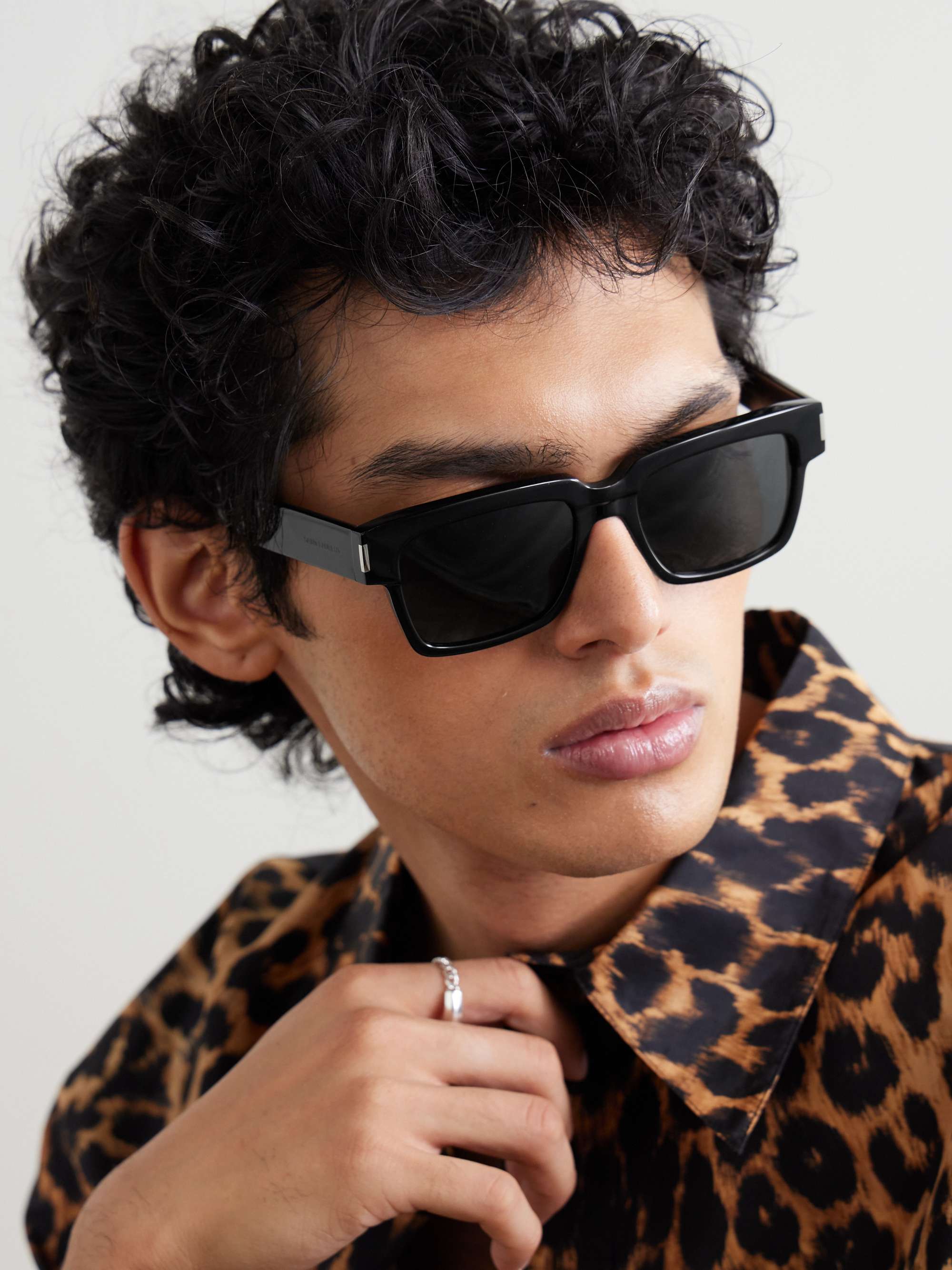 SAINT LAURENT EYEWEAR 