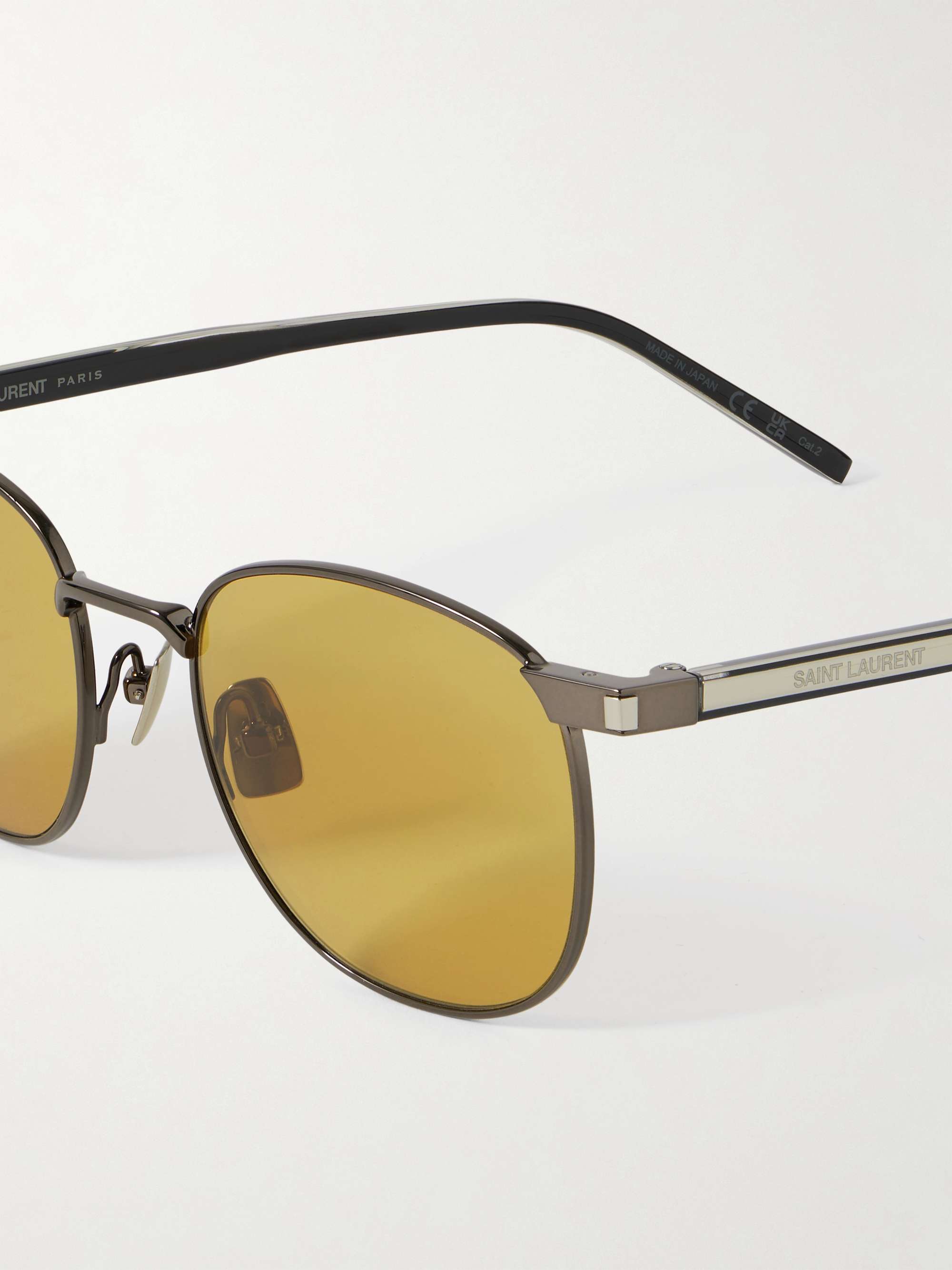SAINT LAURENT EYEWEAR 