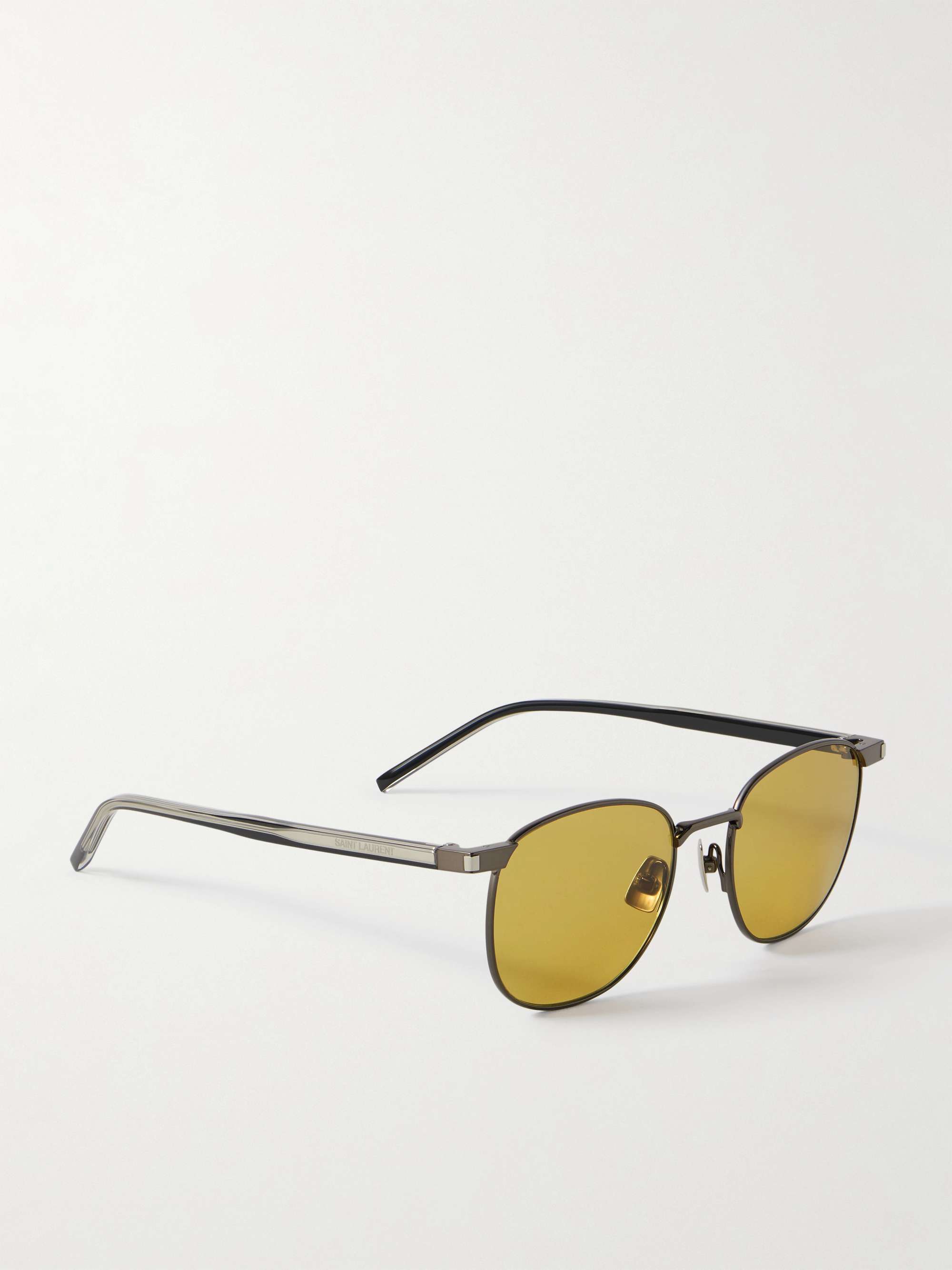 SAINT LAURENT EYEWEAR 