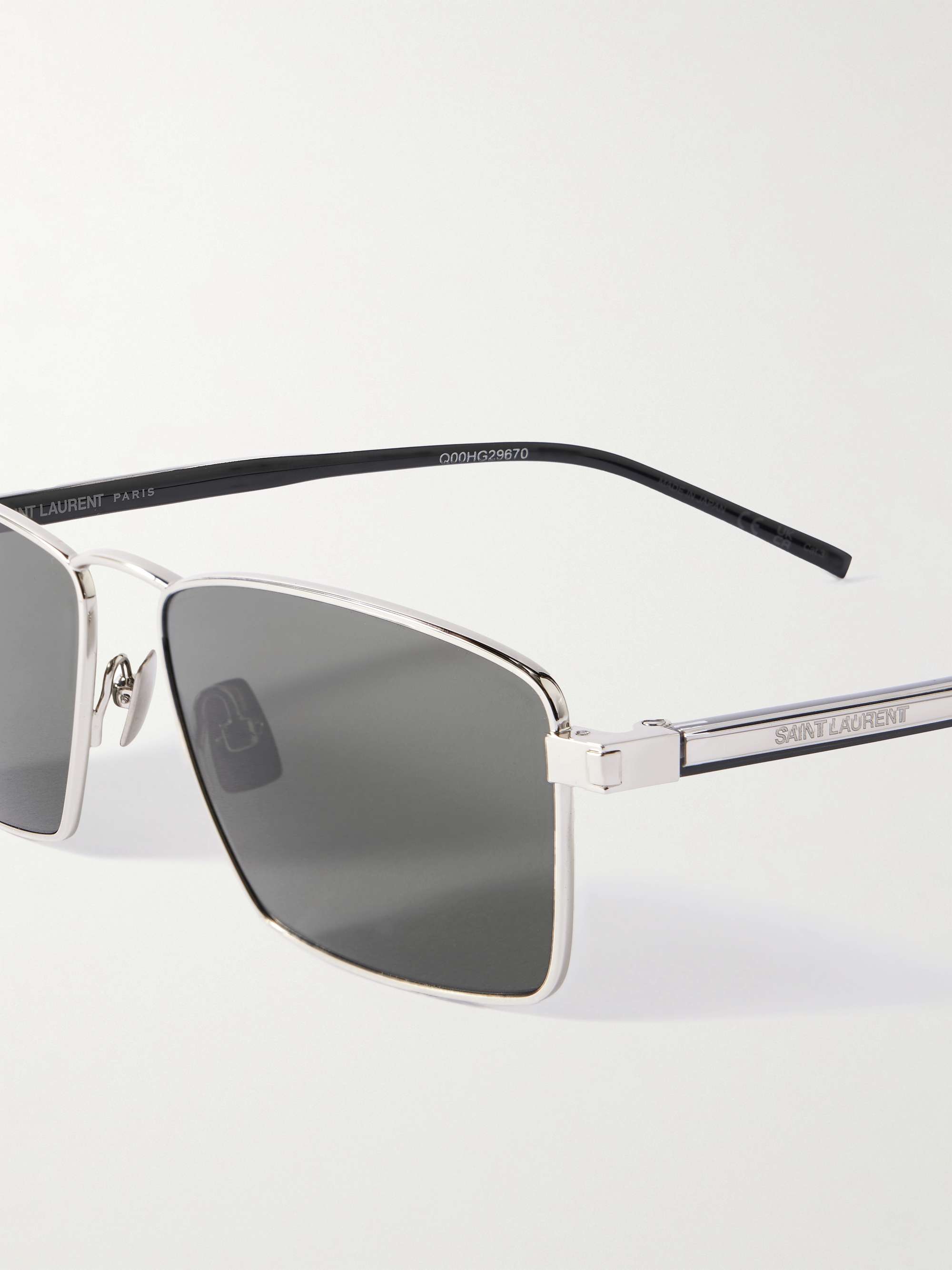SAINT LAURENT EYEWEAR 