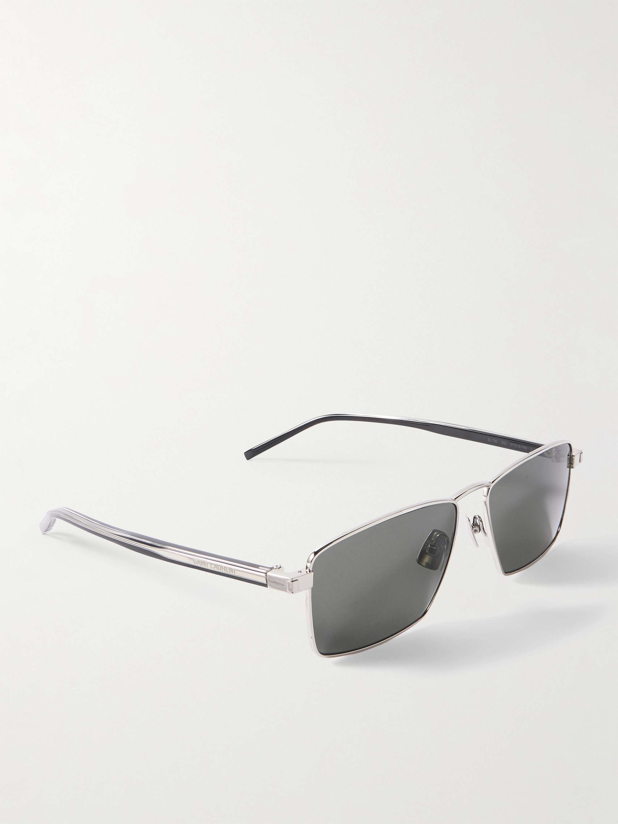 SAINT LAURENT EYEWEAR 