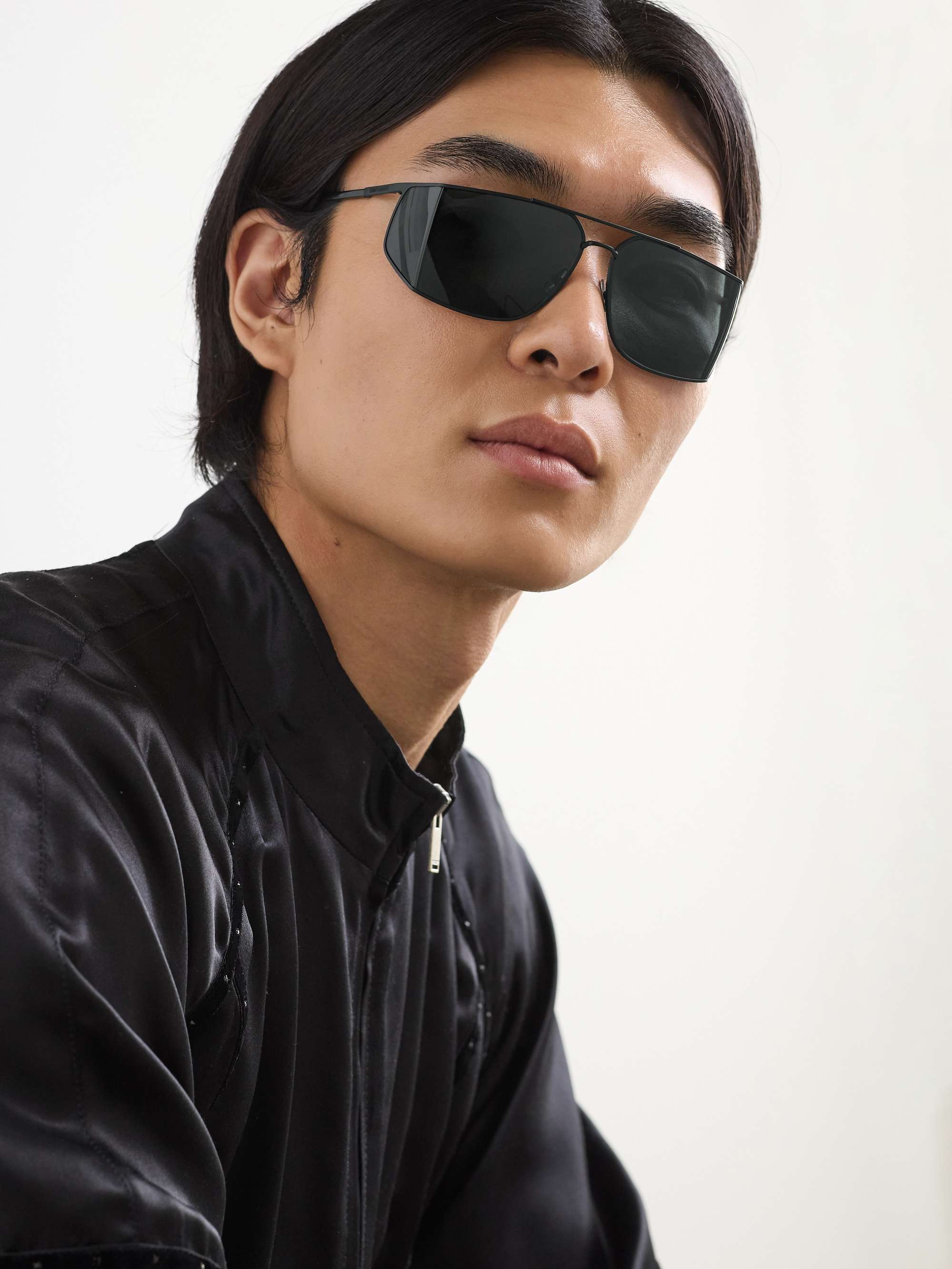 SAINT LAURENT EYEWEAR 