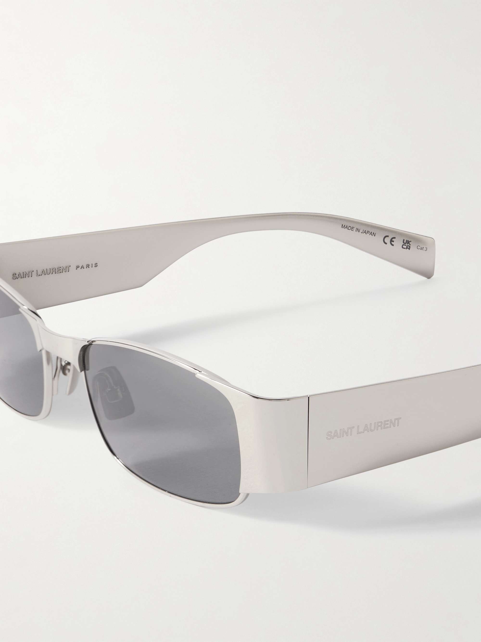 SAINT LAURENT EYEWEAR 