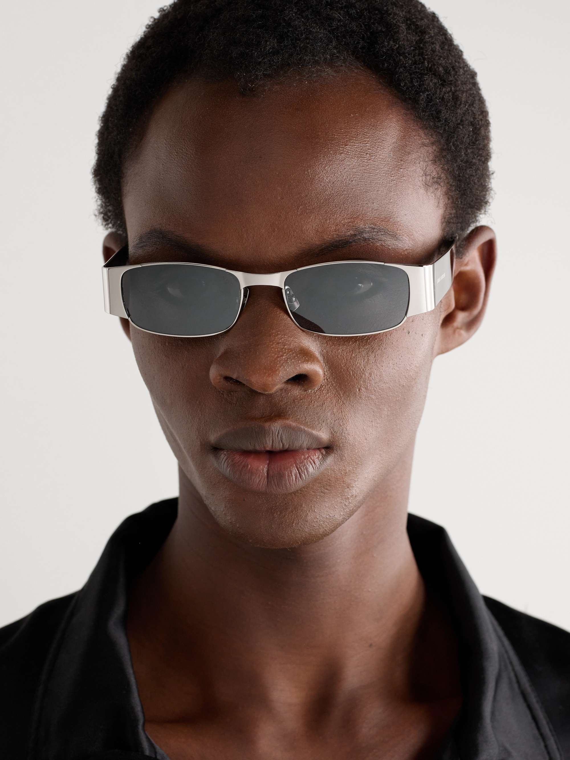 SAINT LAURENT EYEWEAR 