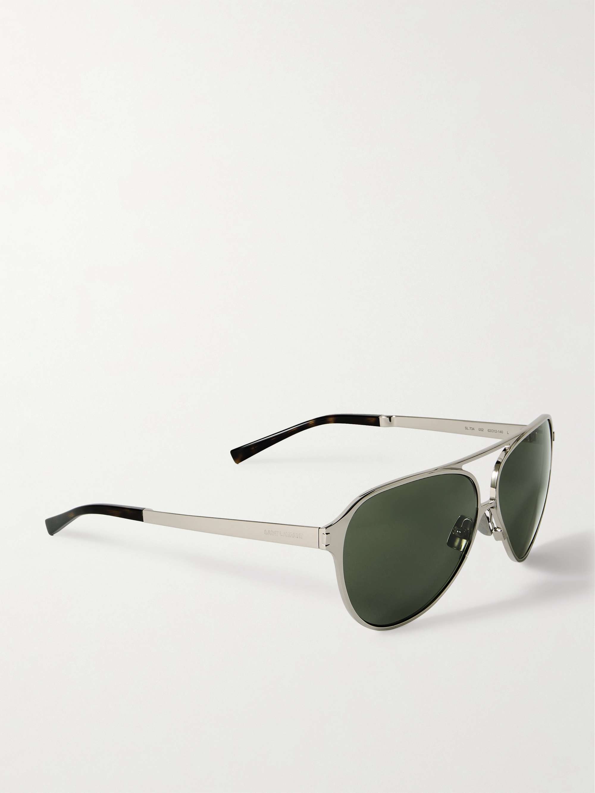 SAINT LAURENT EYEWEAR 
