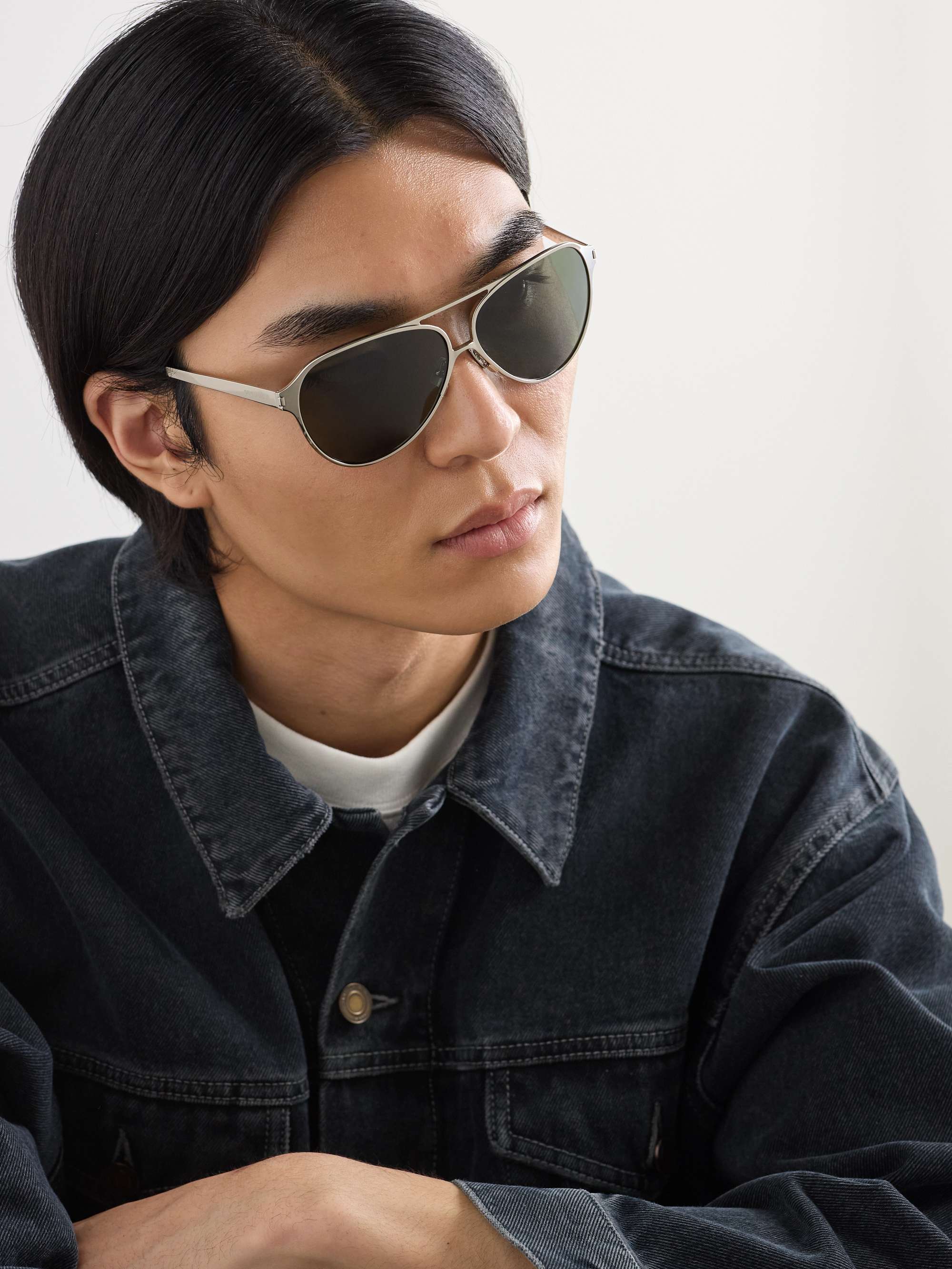 SAINT LAURENT EYEWEAR 
