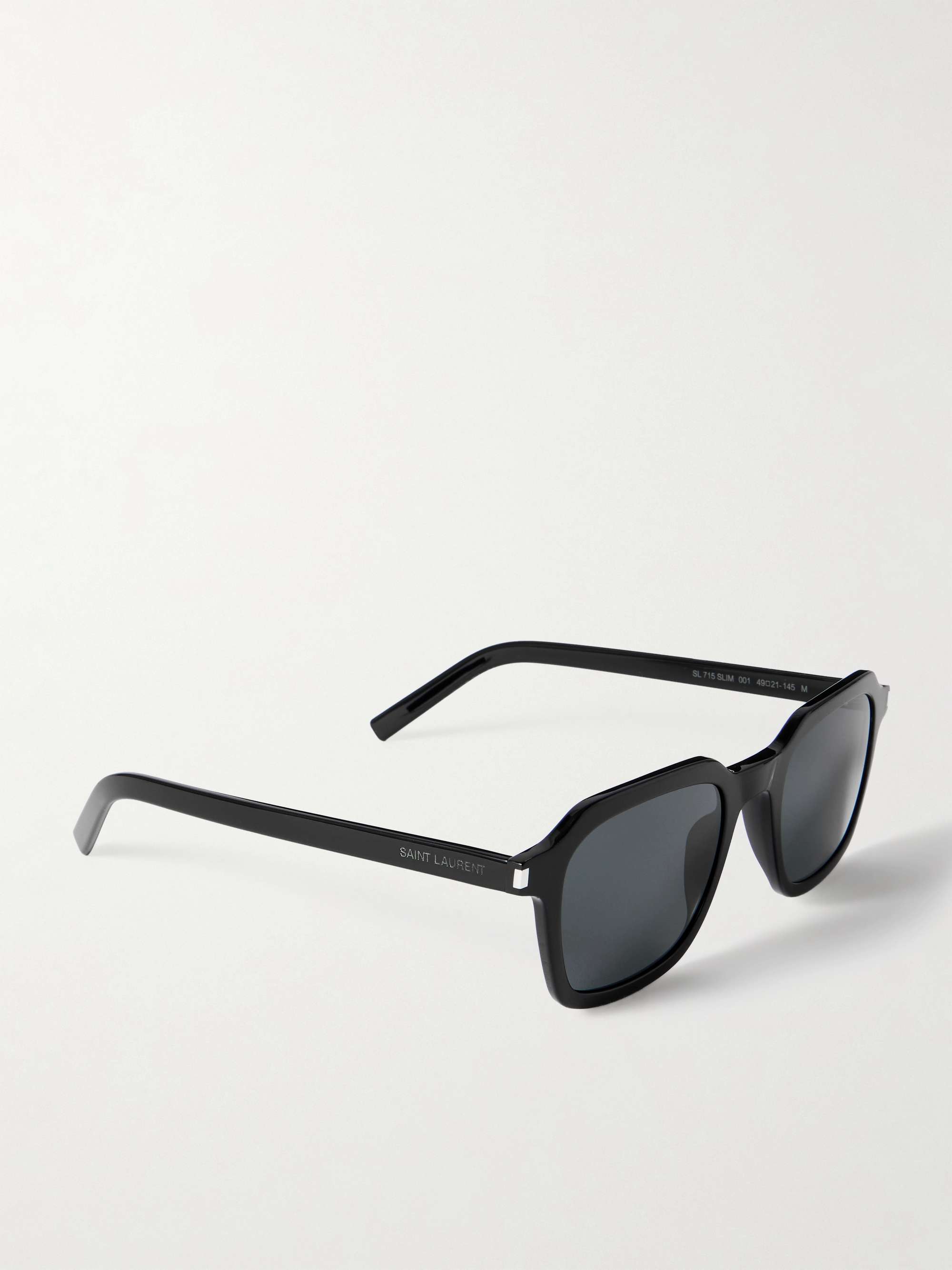 SAINT LAURENT EYEWEAR 