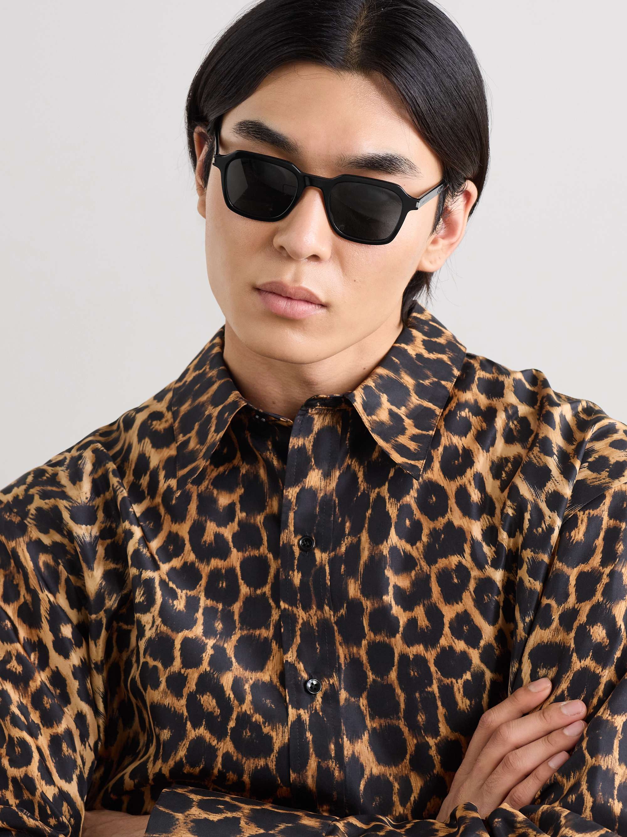 SAINT LAURENT EYEWEAR 