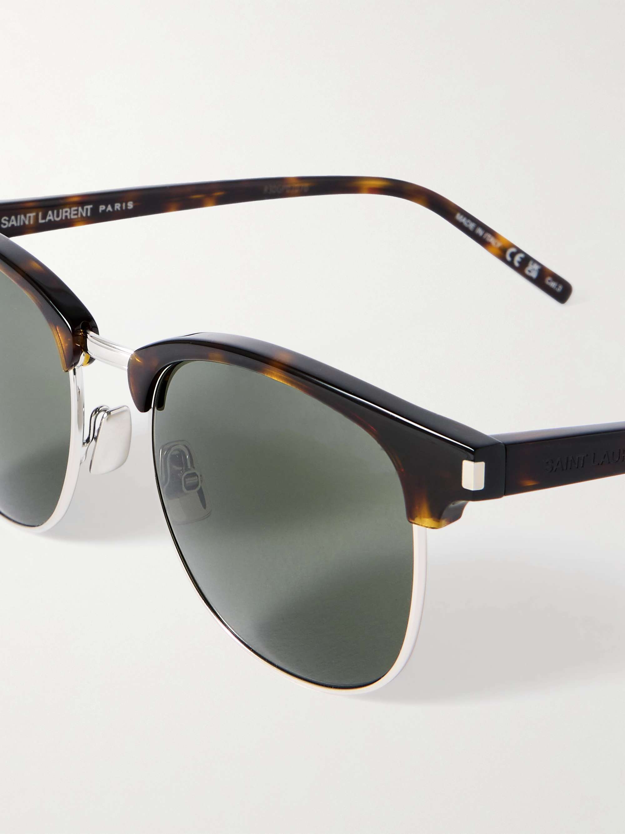 SAINT LAURENT EYEWEAR 