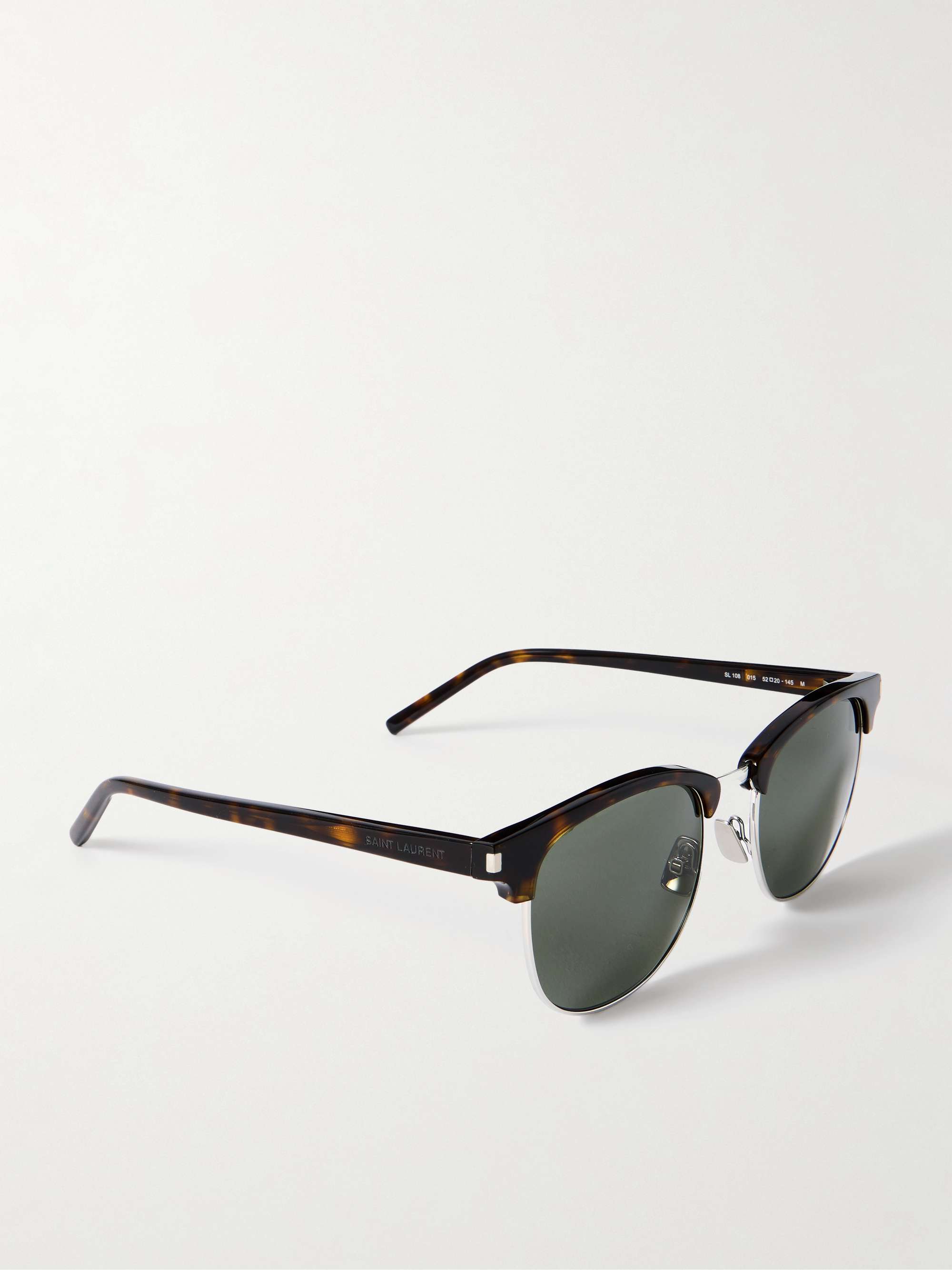 SAINT LAURENT EYEWEAR 