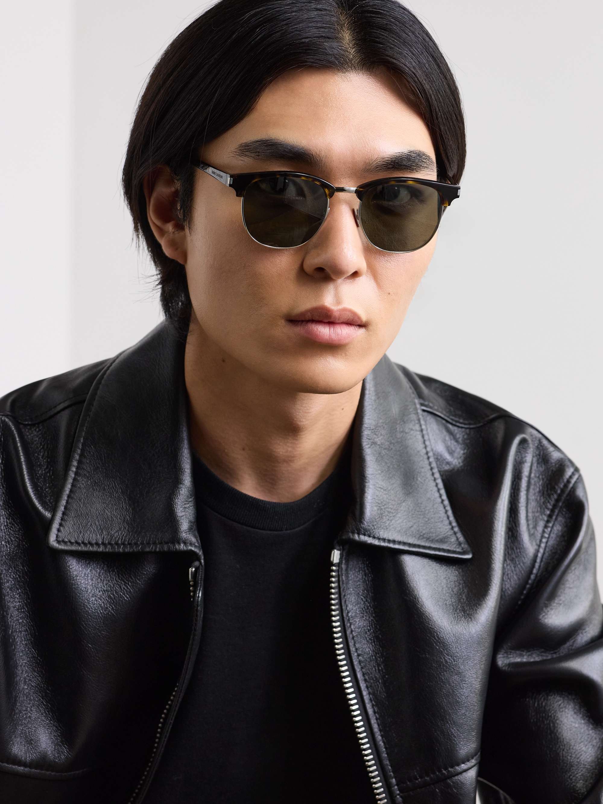 SAINT LAURENT EYEWEAR 