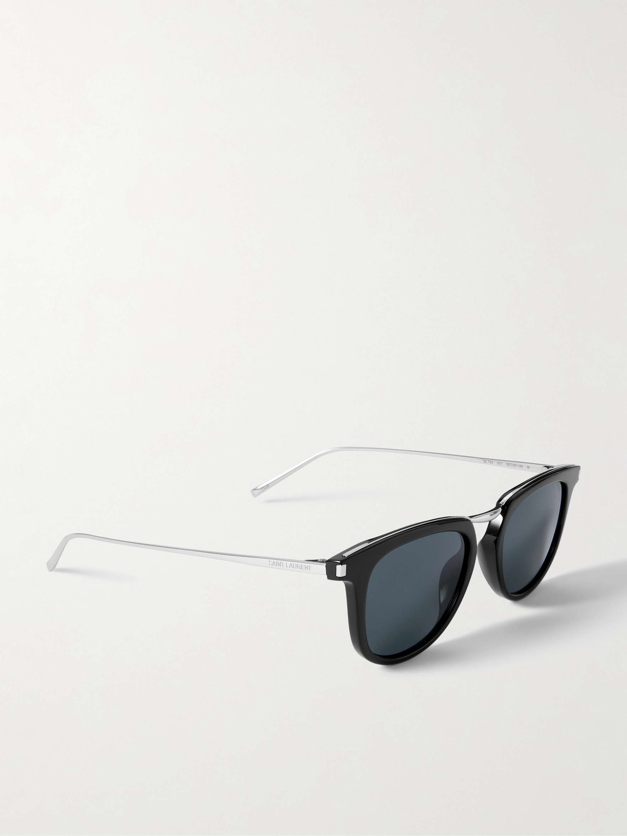 SAINT LAURENT EYEWEAR 