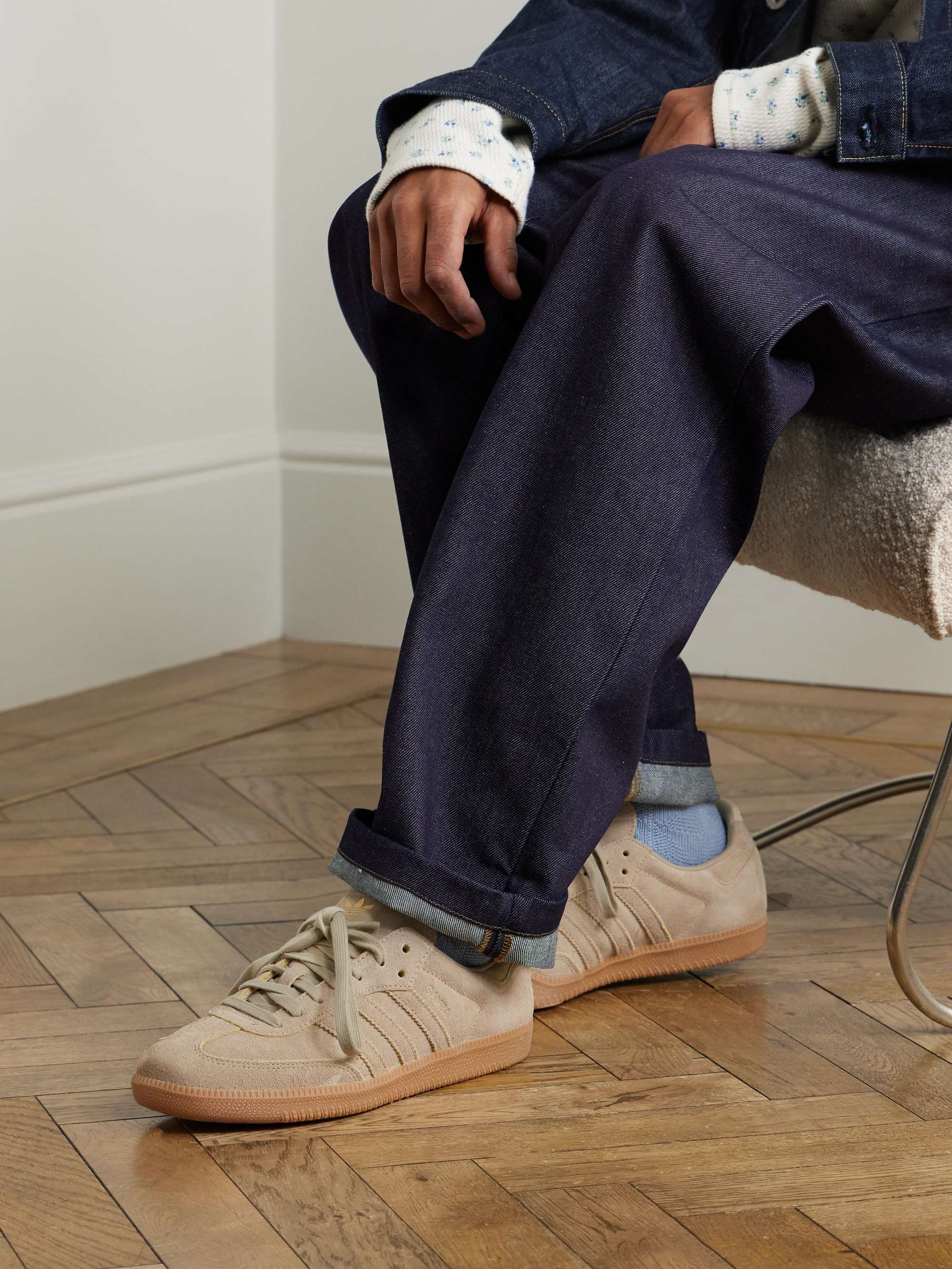 ADIDAS ORIGINALS 