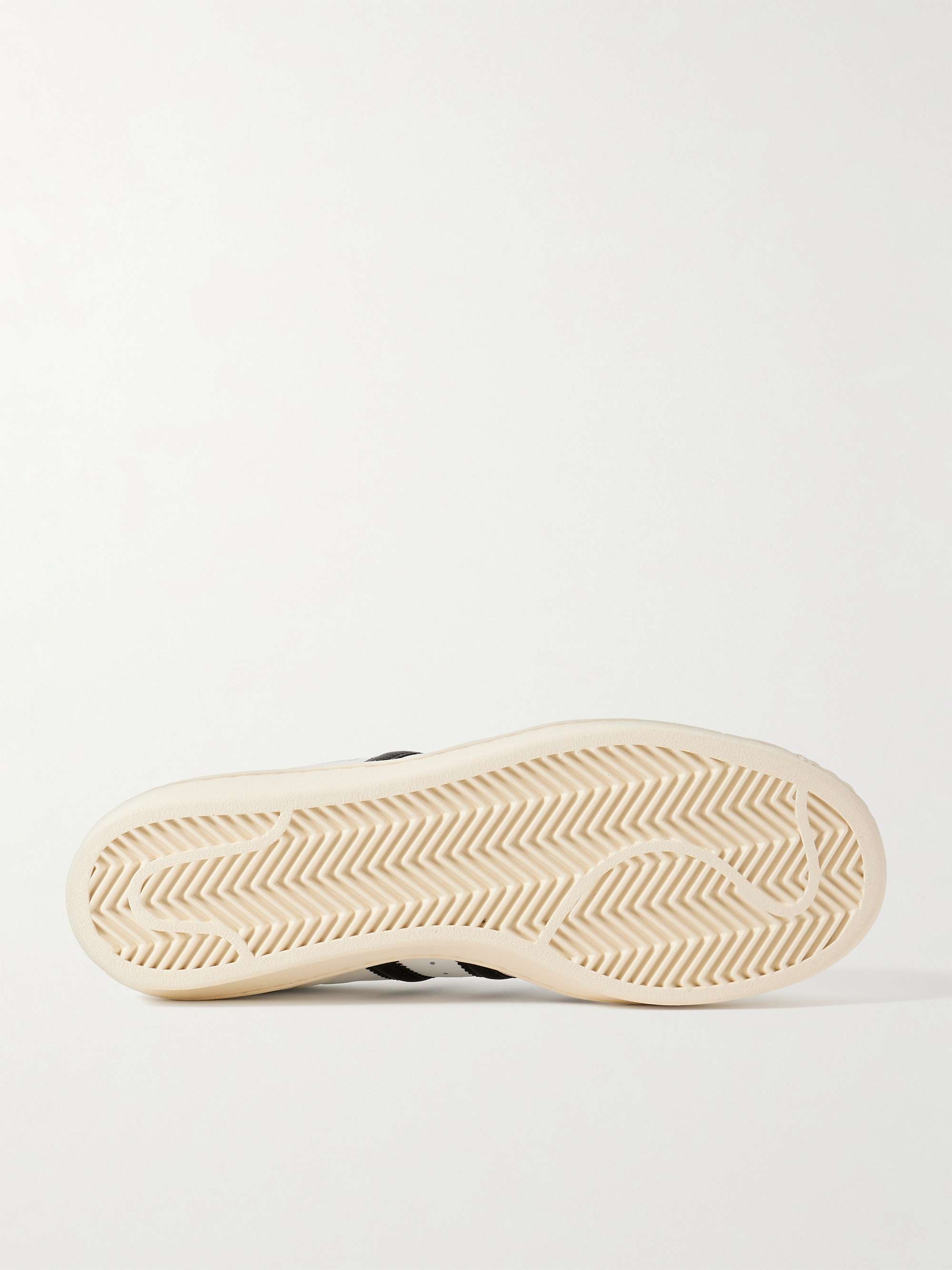 ADIDAS ORIGINALS + Wales Bonner Samba Millennium Panelled