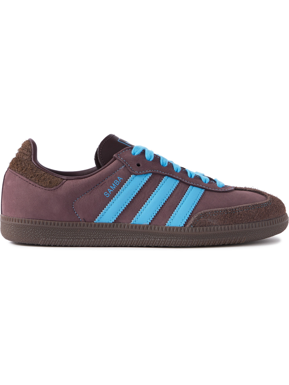 adidas gazelle silver green womens ADIDAS SAMBA ADV X KADER BLACK / BROWN / GUM
