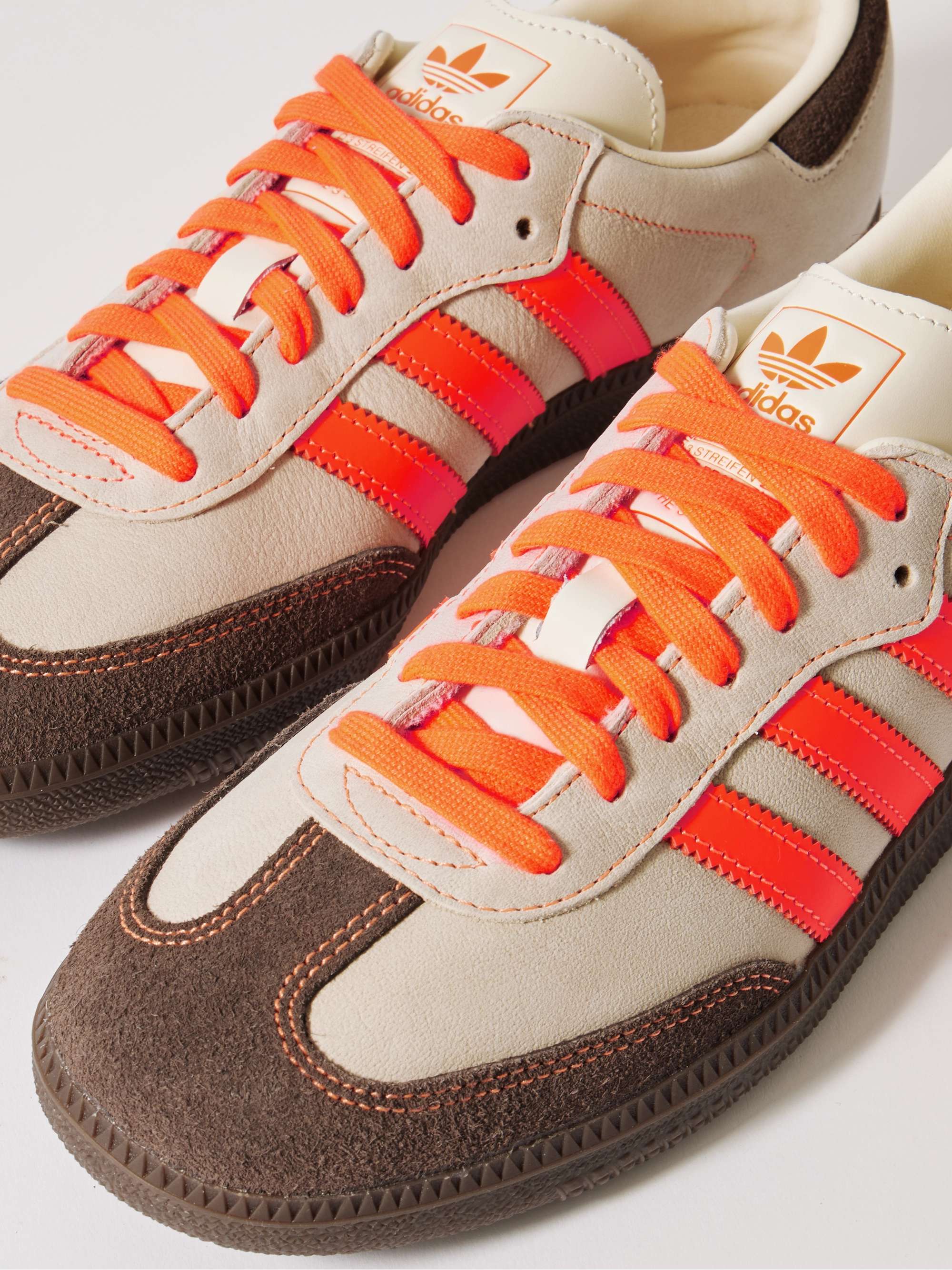ADIDAS ORIGINALS 