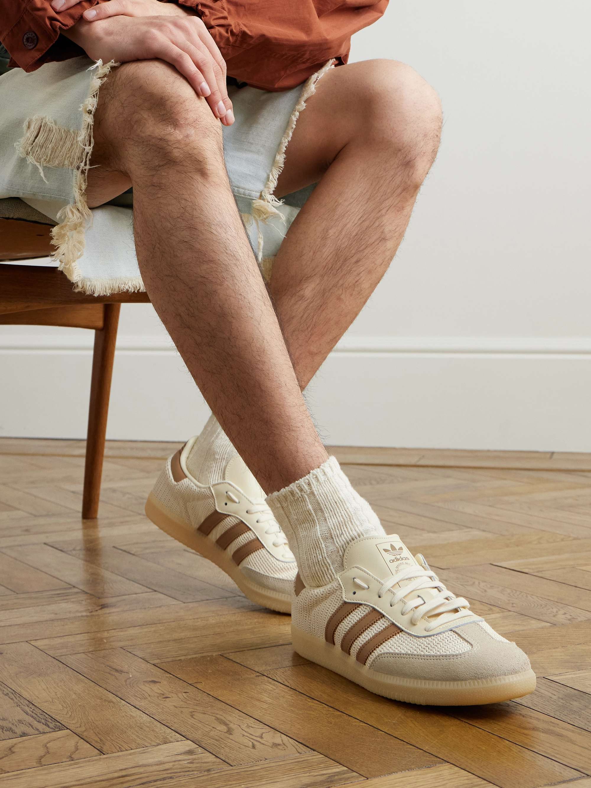 ADIDAS ORIGINALS 