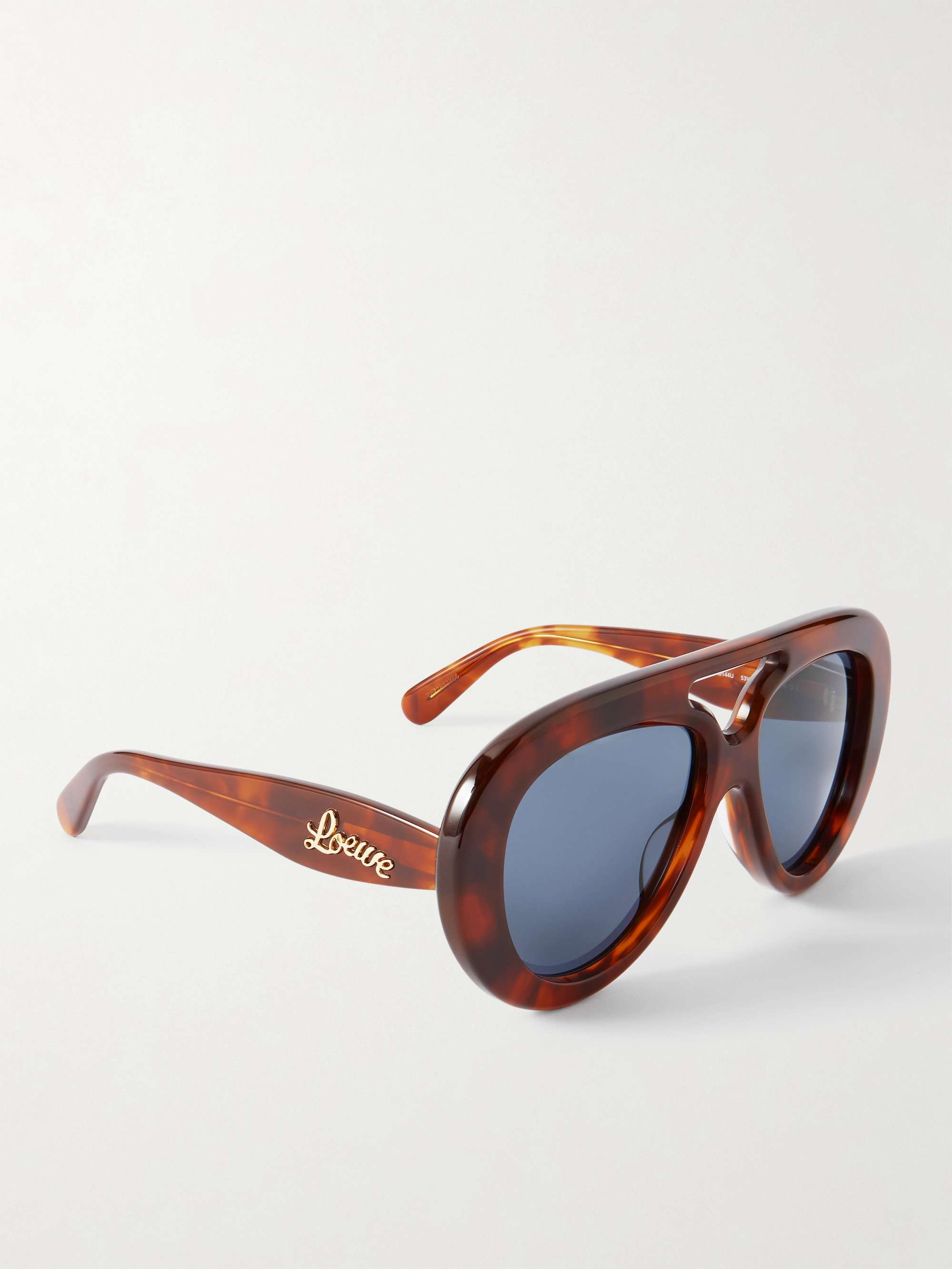 LOEWE EYEWEAR 