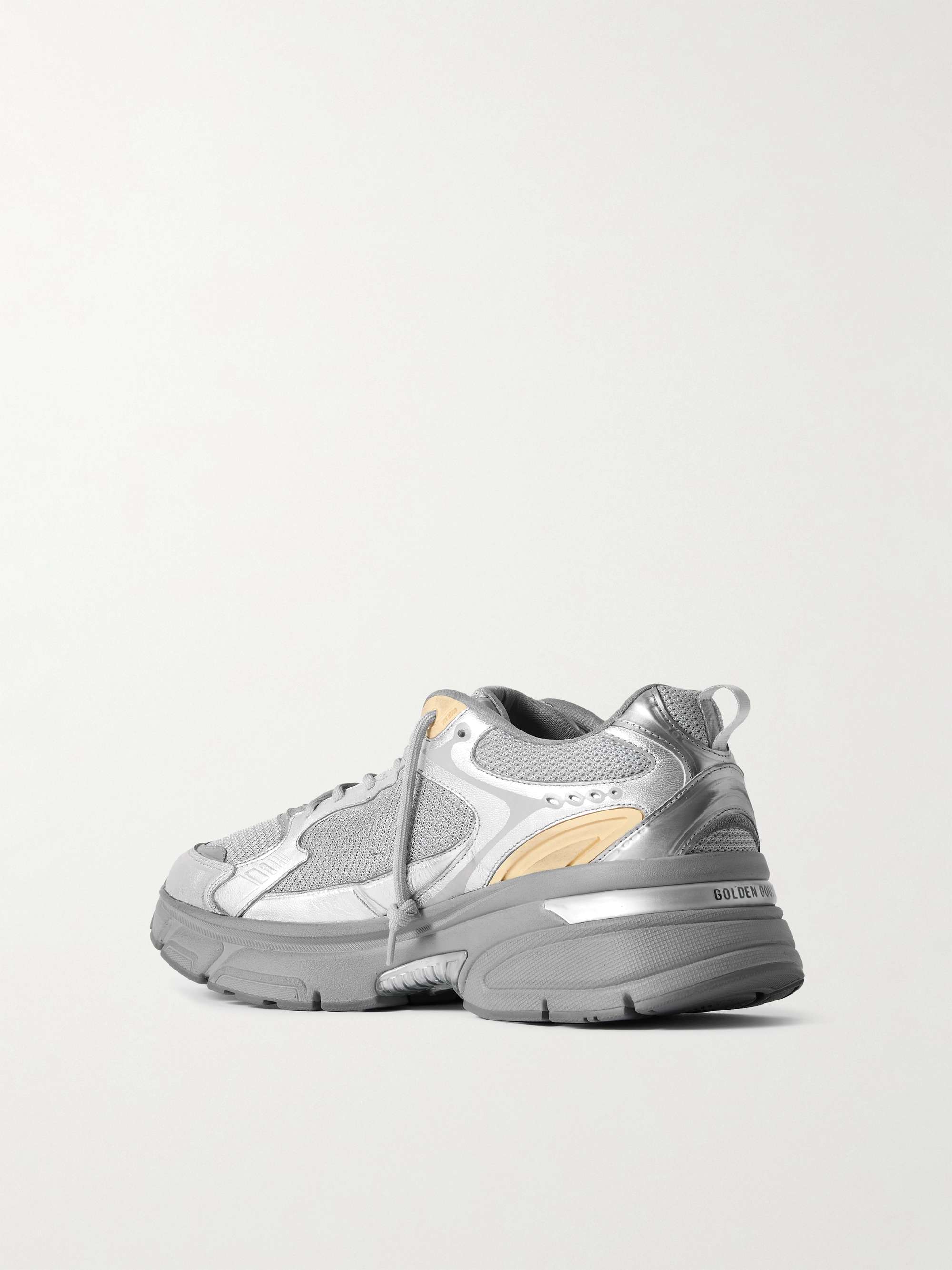 GOLDEN GOOSE 