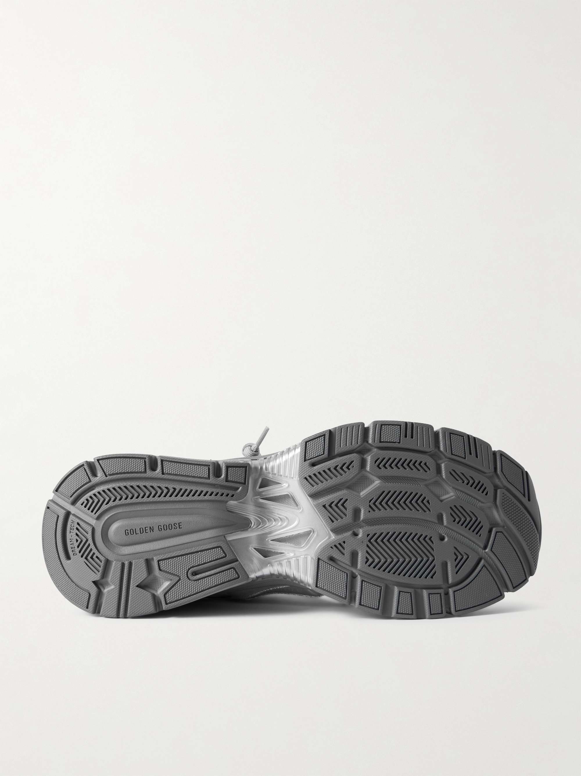 GOLDEN GOOSE 
