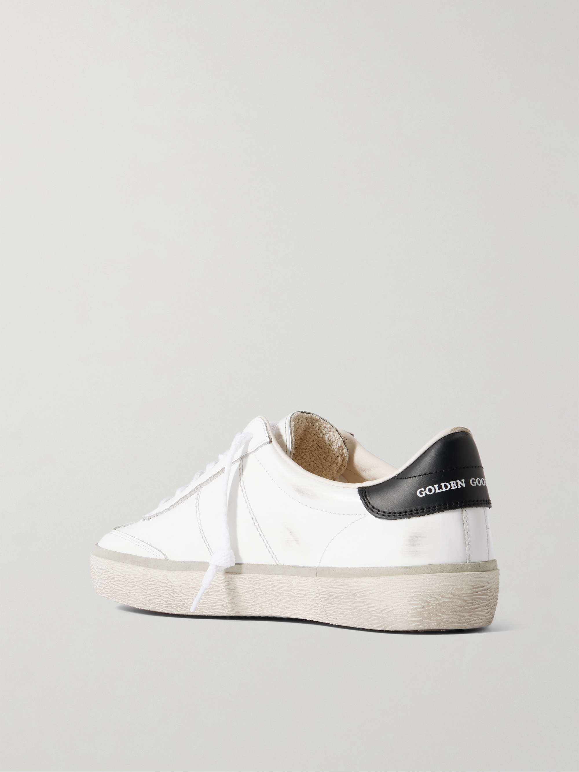 GOLDEN GOOSE 