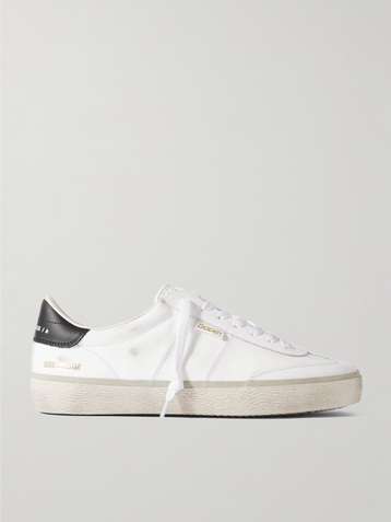 Mr porter golden goose 2025