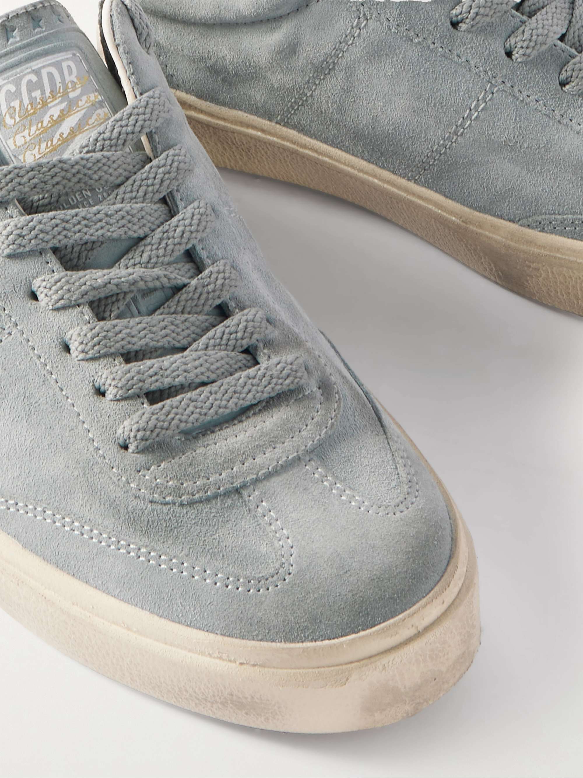 GOLDEN GOOSE 