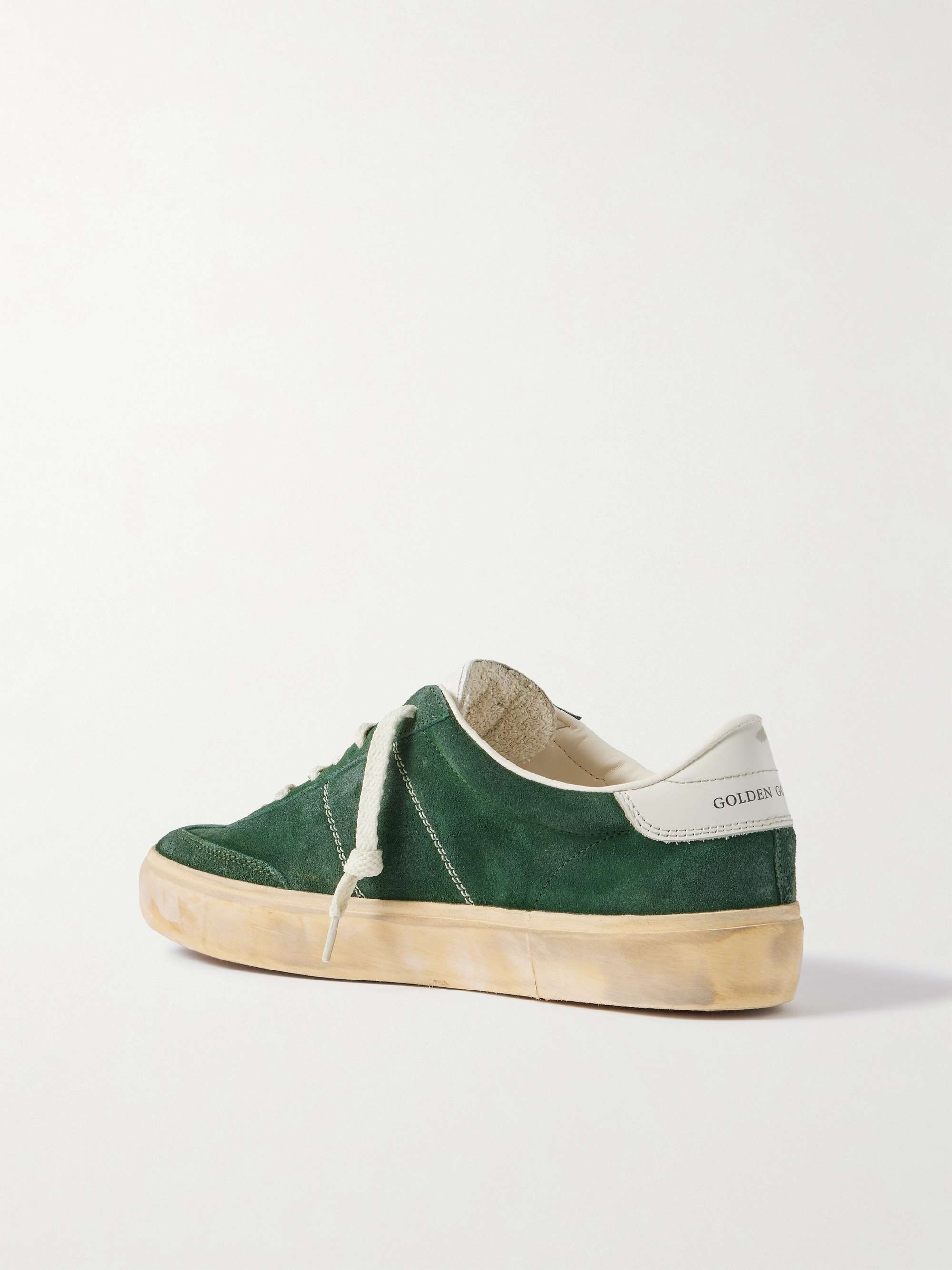 GOLDEN GOOSE 