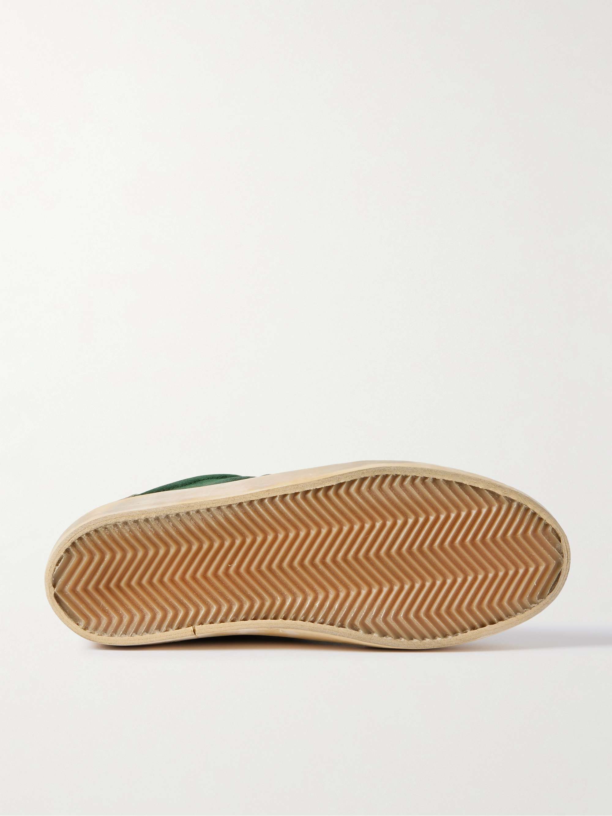 GOLDEN GOOSE 