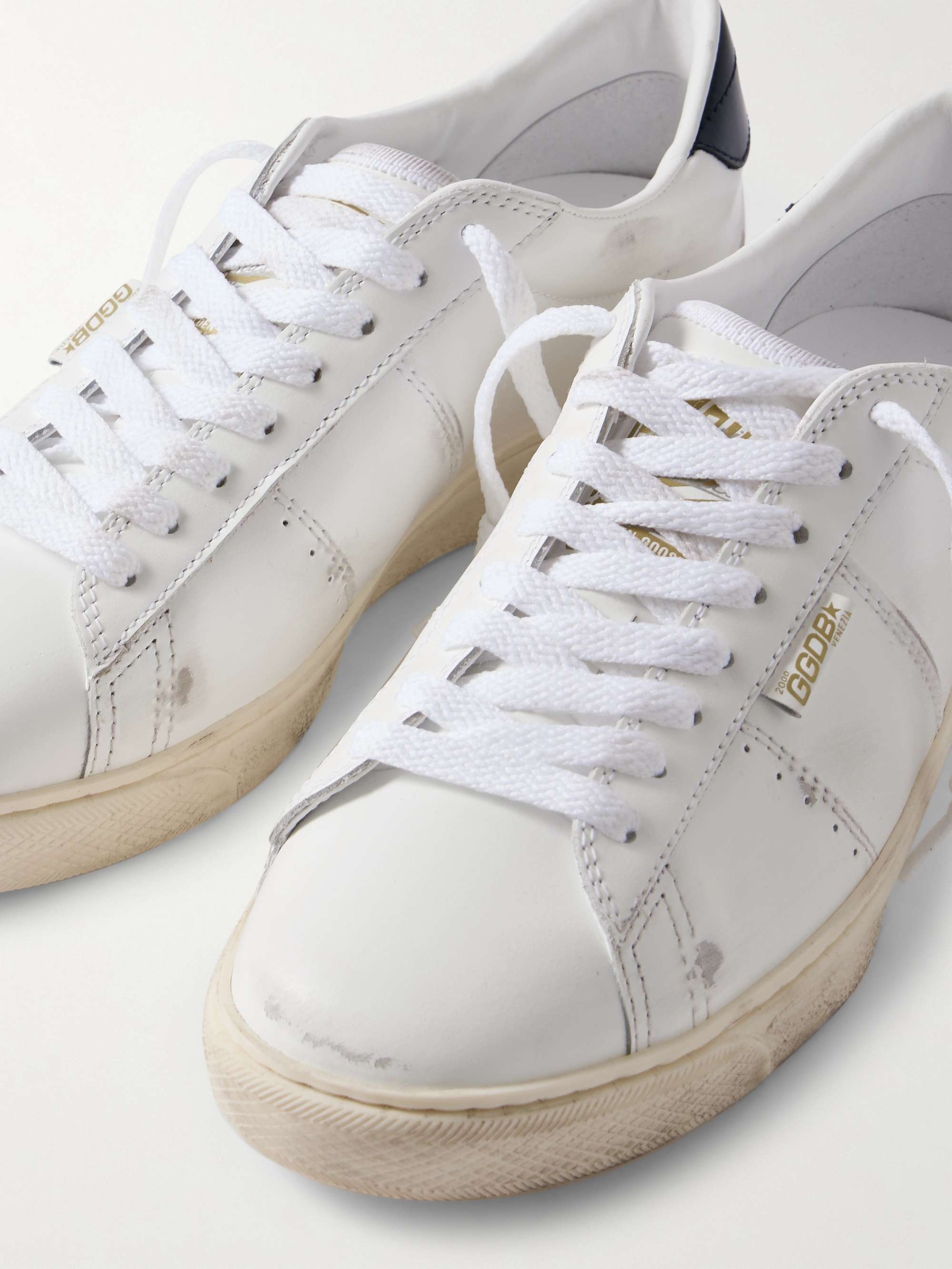 GOLDEN GOOSE 