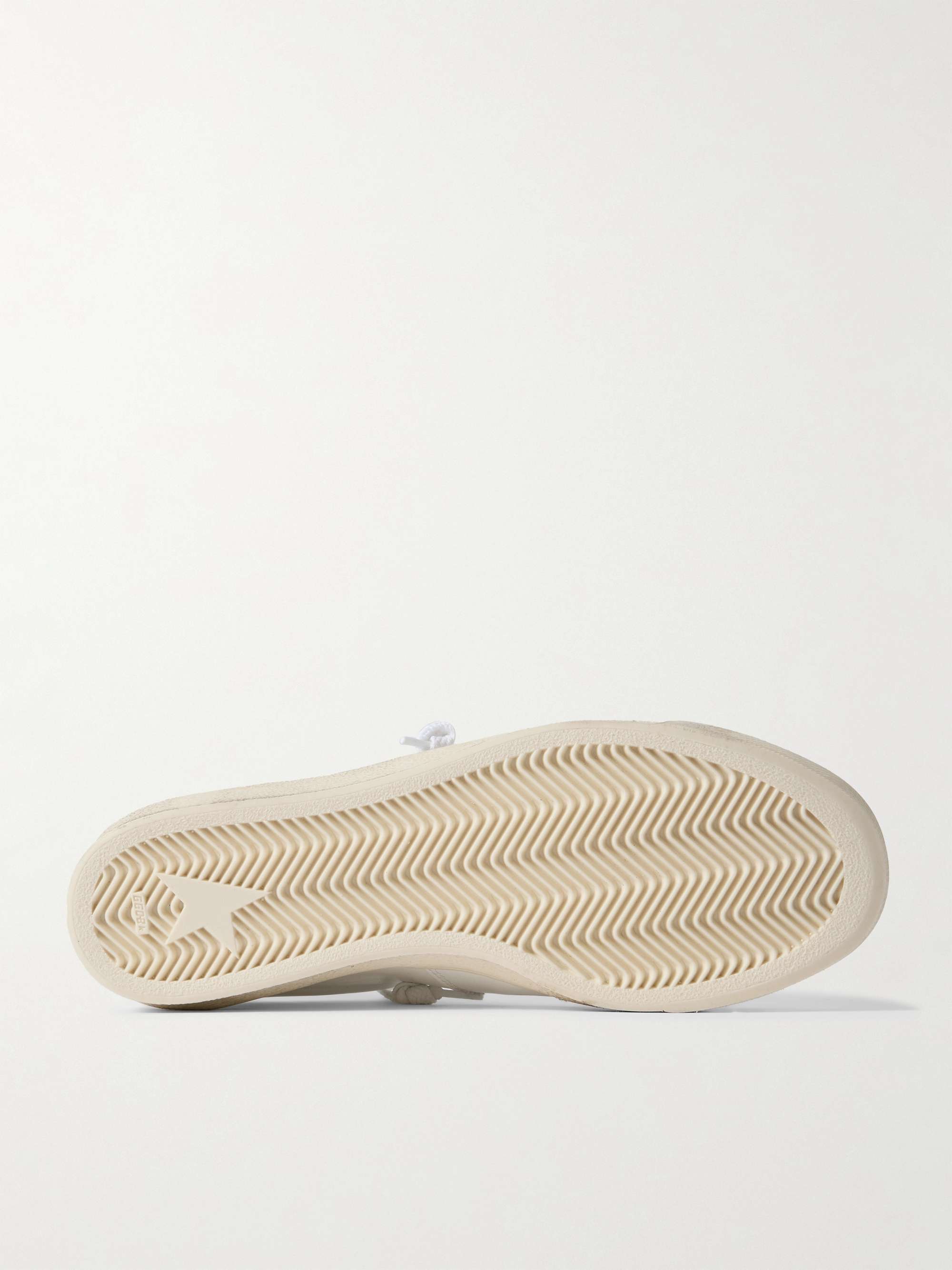 GOLDEN GOOSE 