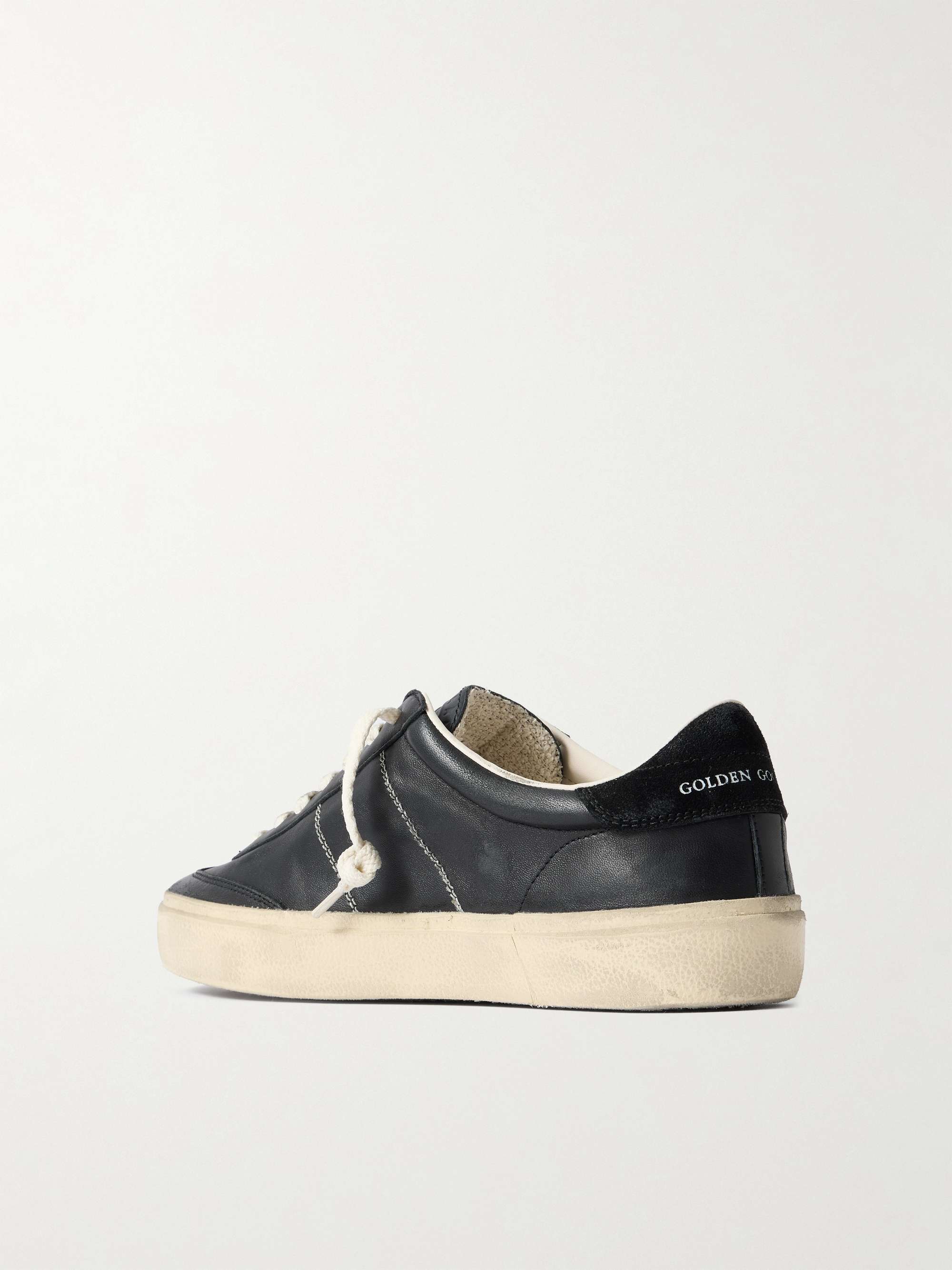 GOLDEN GOOSE 