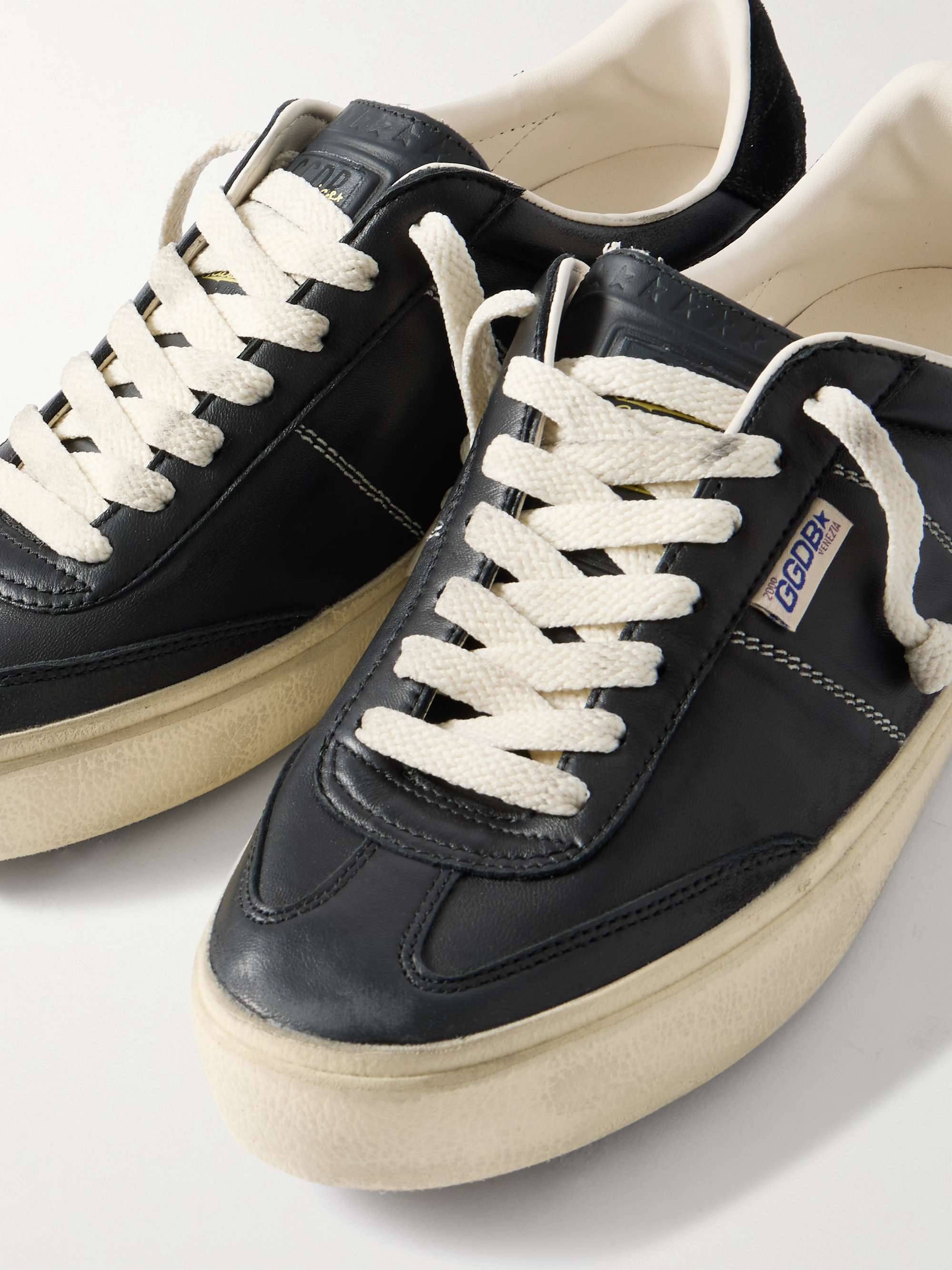 GOLDEN GOOSE 