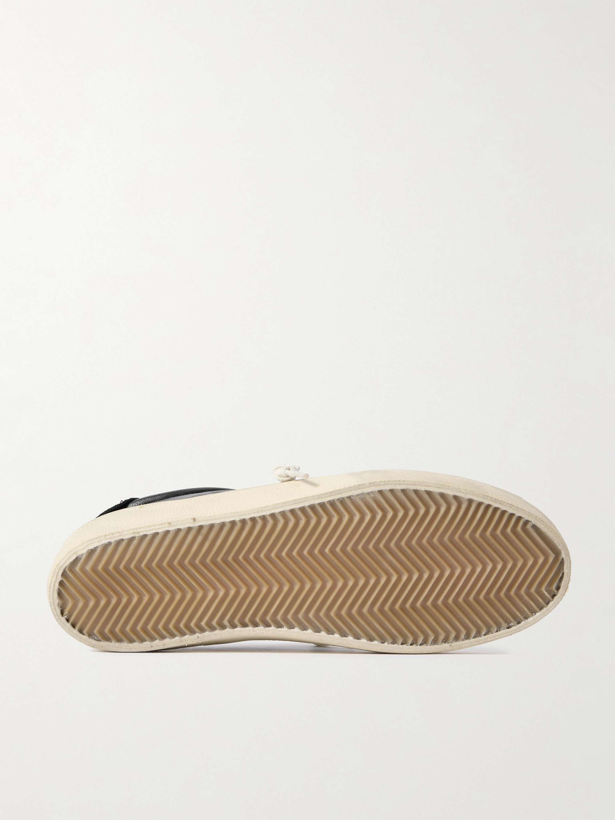 GOLDEN GOOSE 