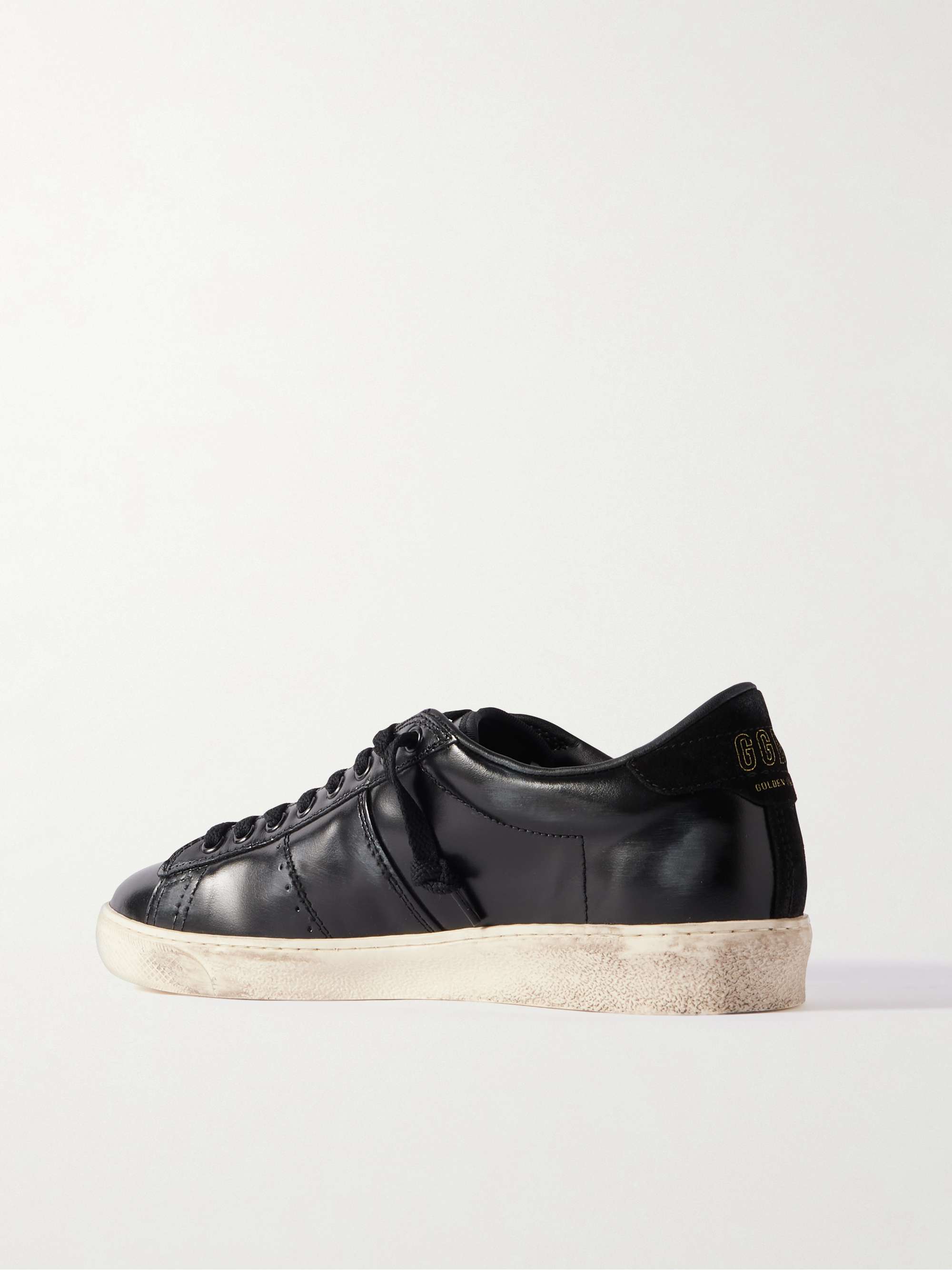 GOLDEN GOOSE 