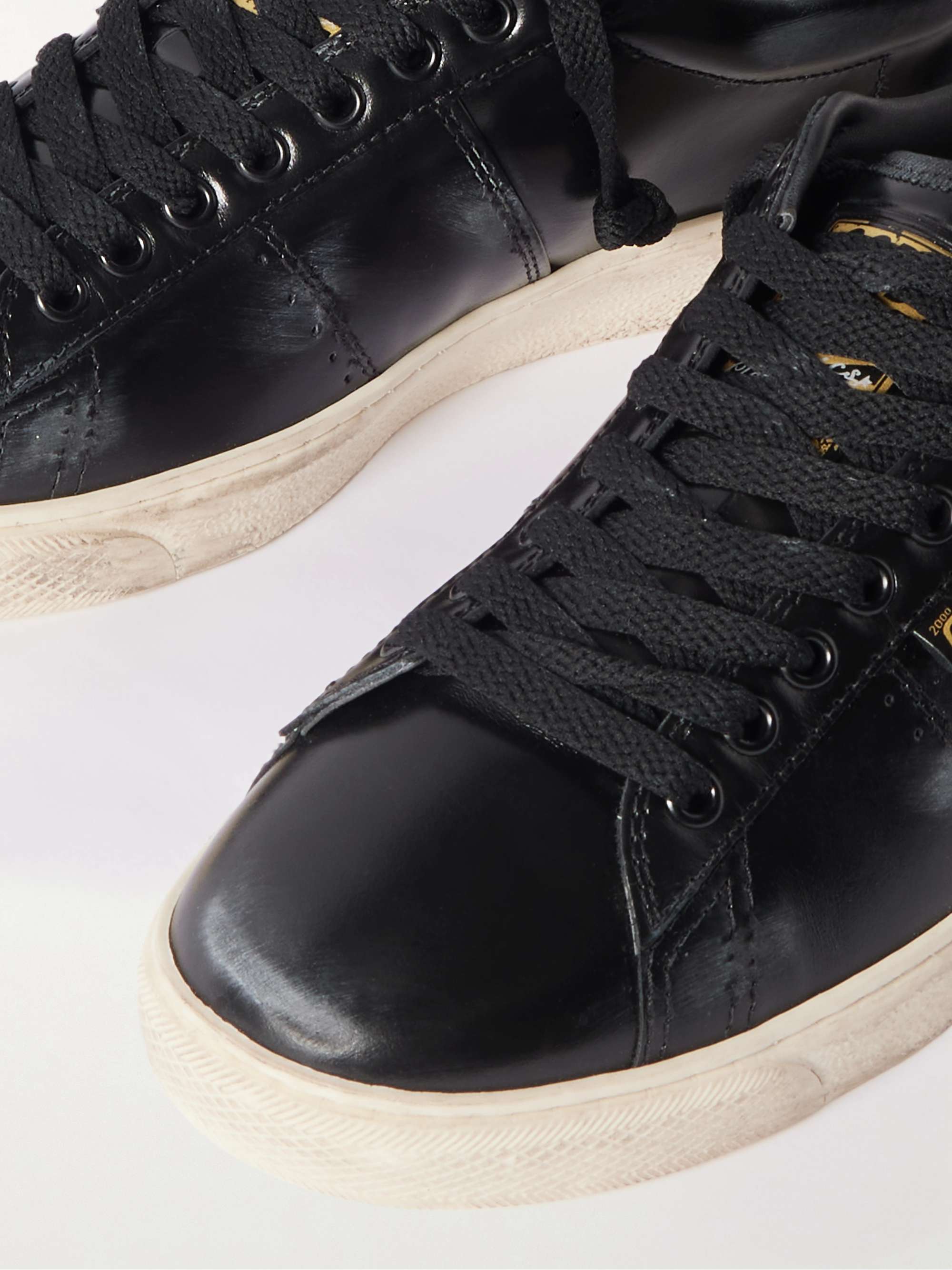 GOLDEN GOOSE 