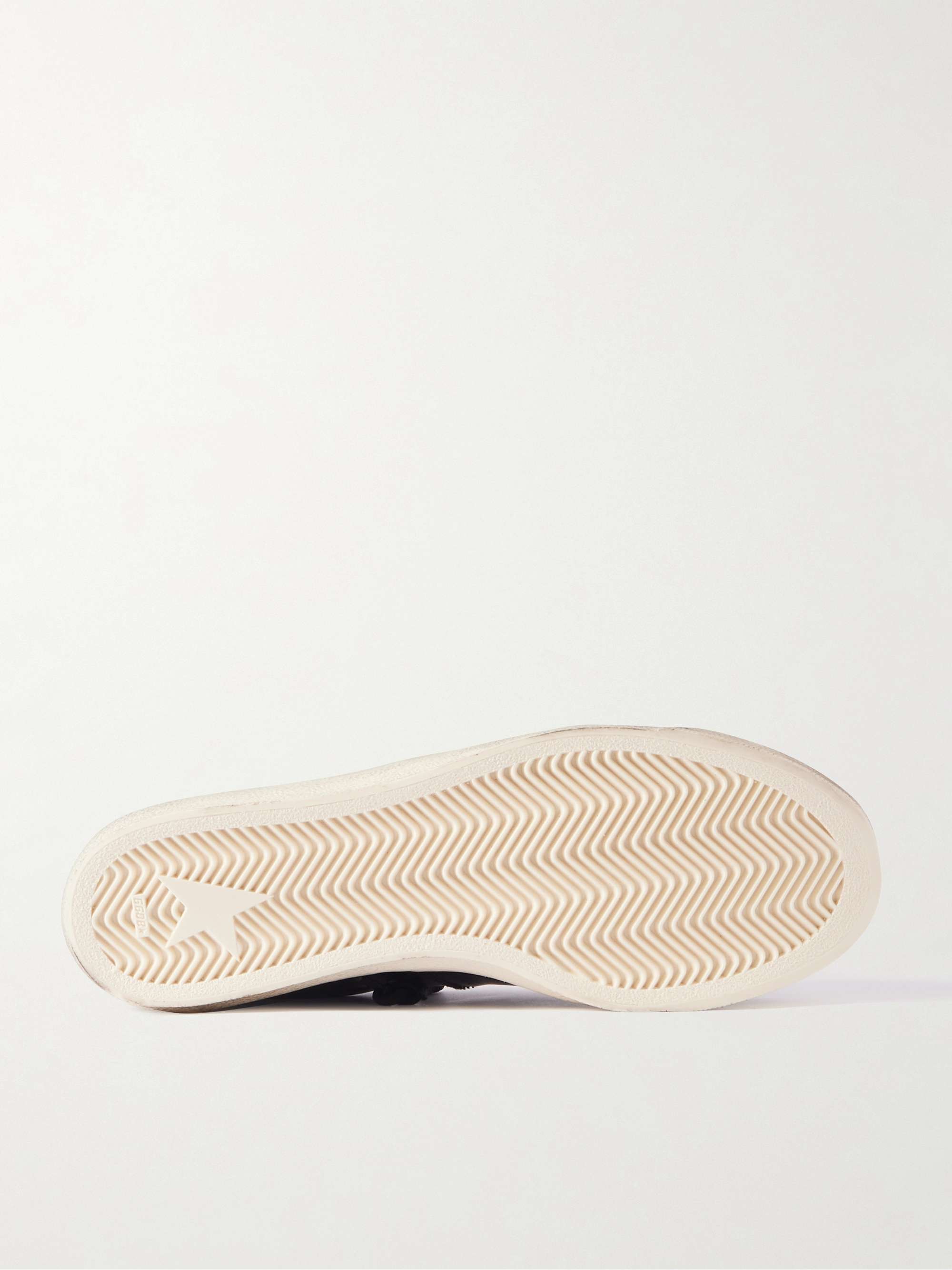 GOLDEN GOOSE 