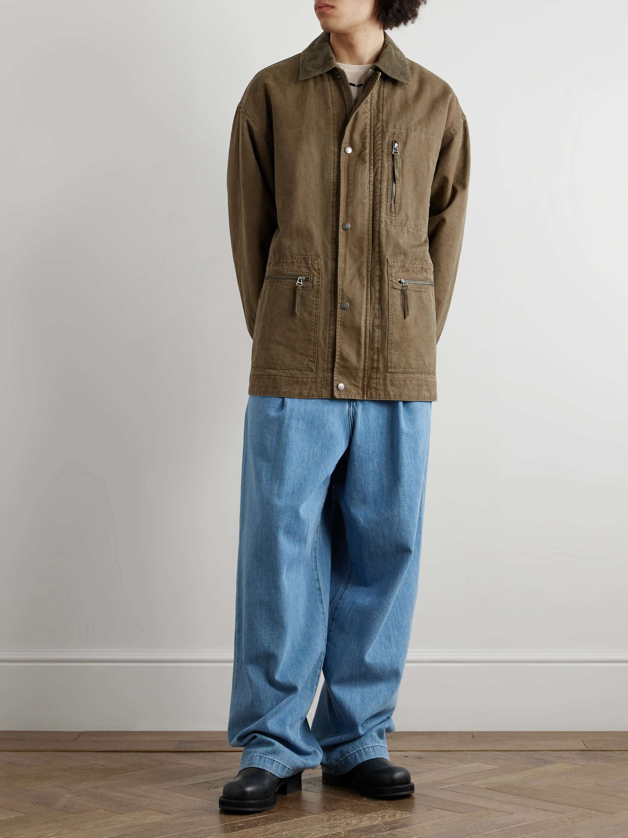 ISABEL MARANT 