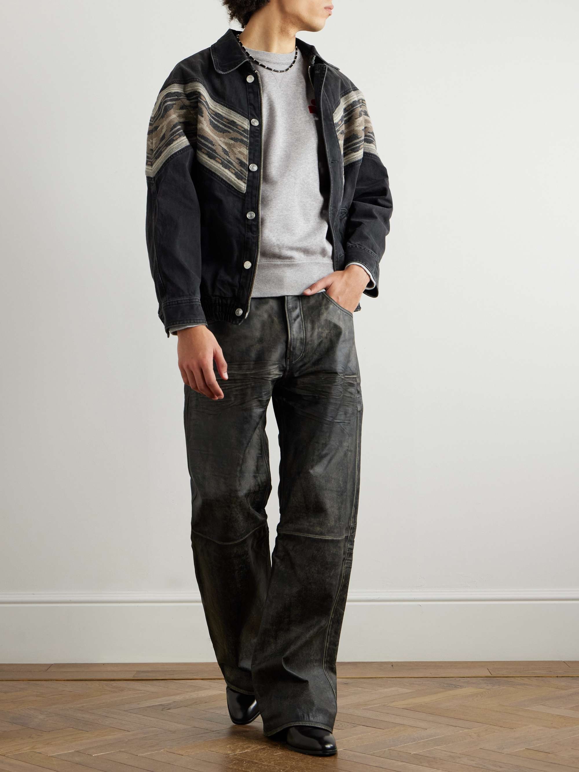 ISABEL MARANT 