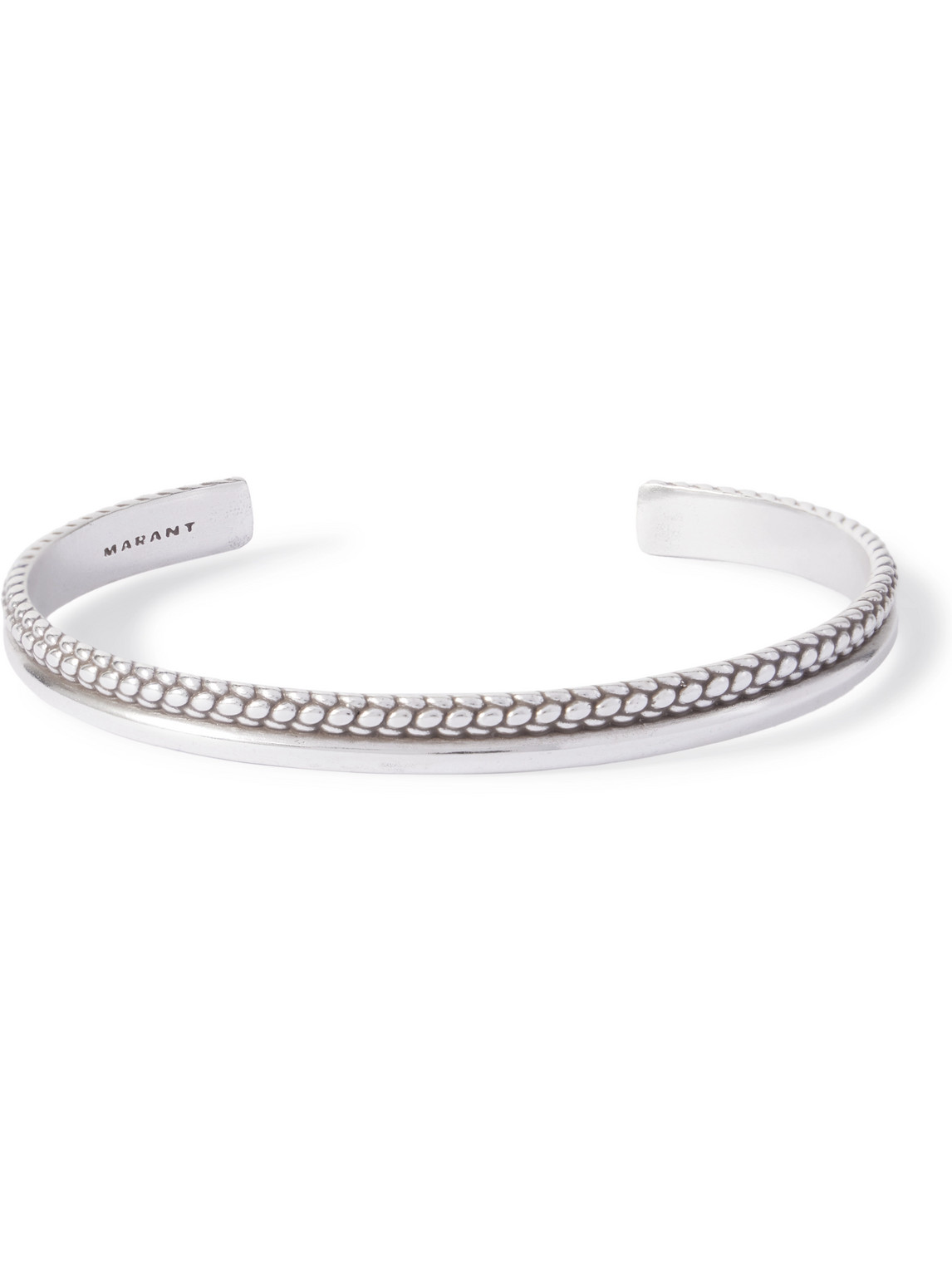 Isabel Marant Silver-tone Cuff