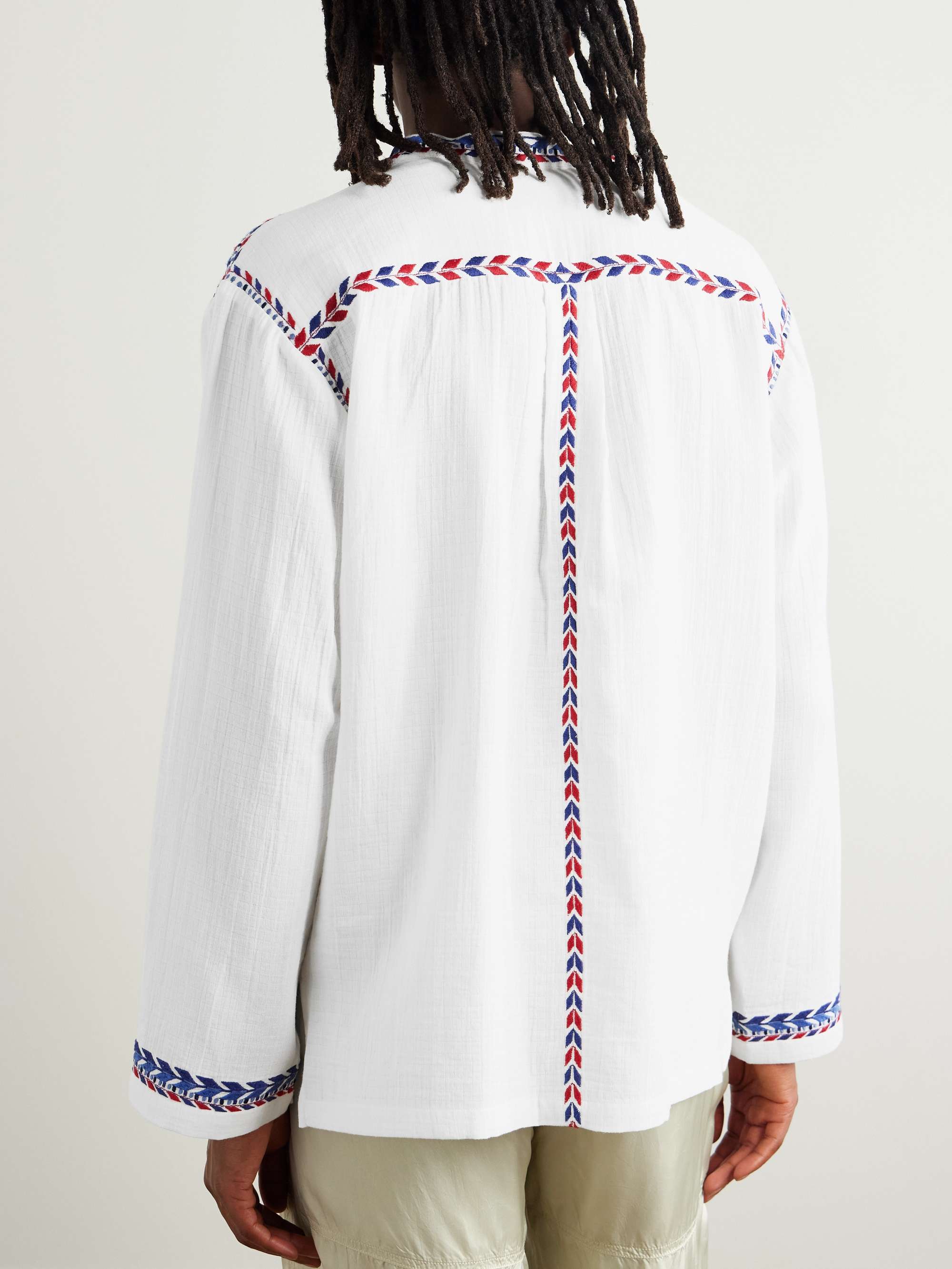 ISABEL MARANT 