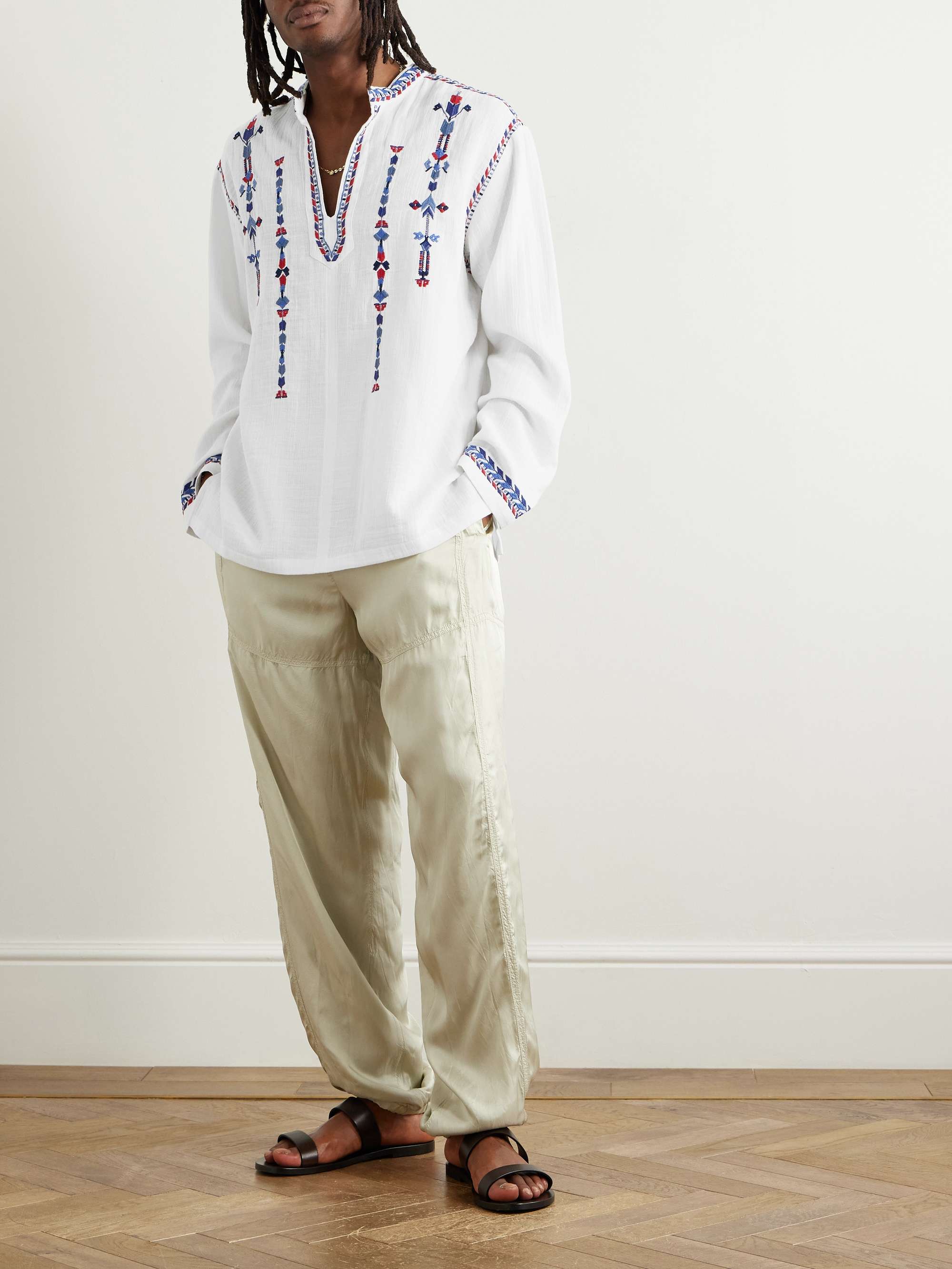 ISABEL MARANT 