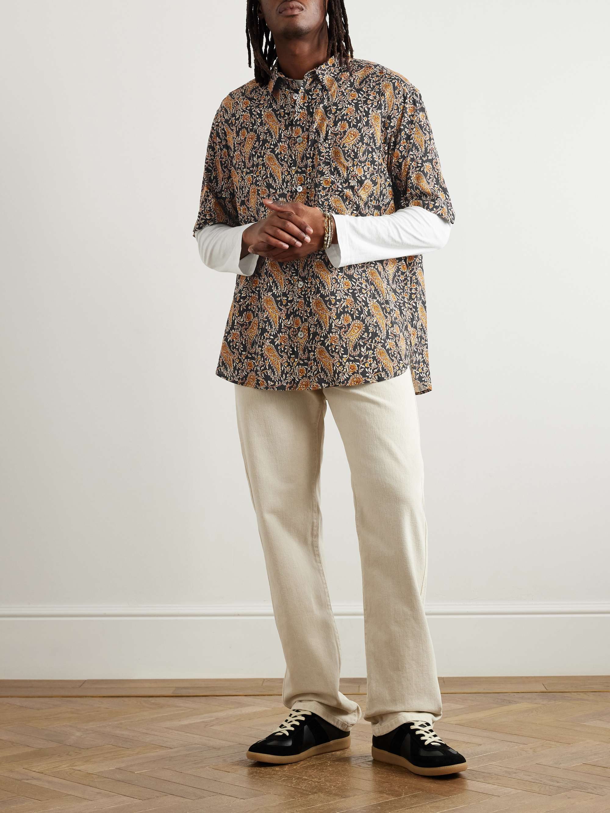 ISABEL MARANT 