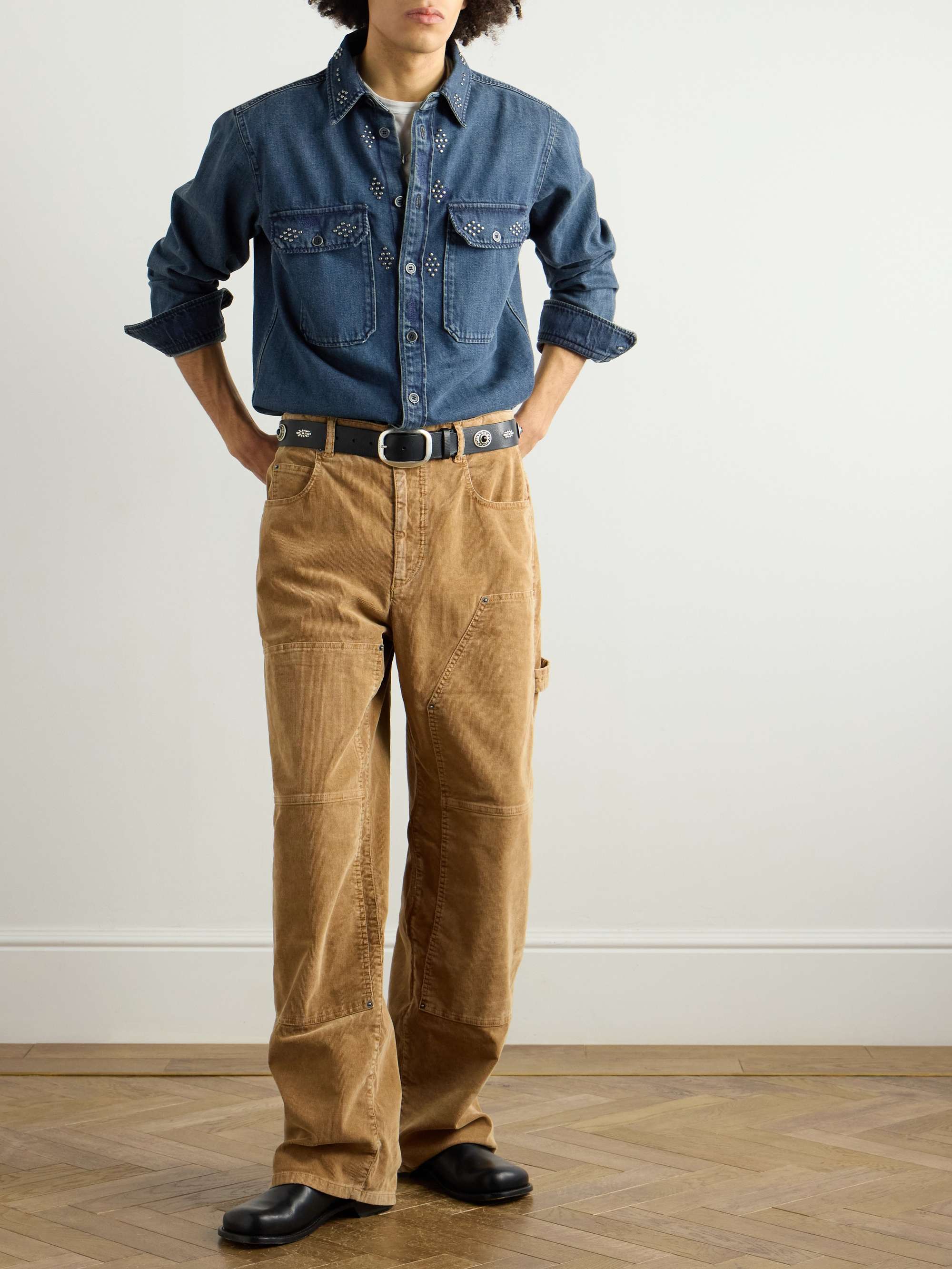 ISABEL MARANT 