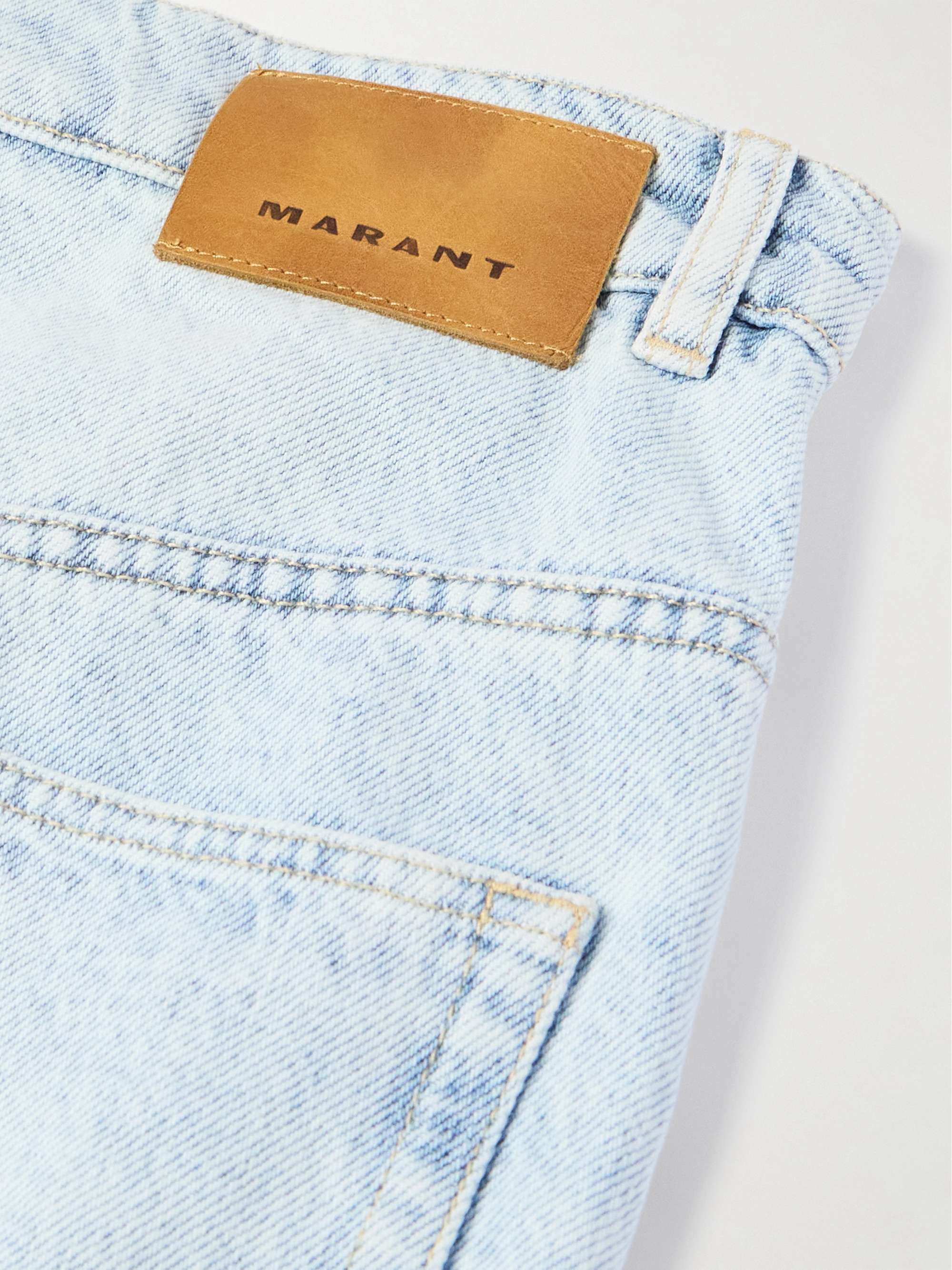 ISABEL MARANT 
