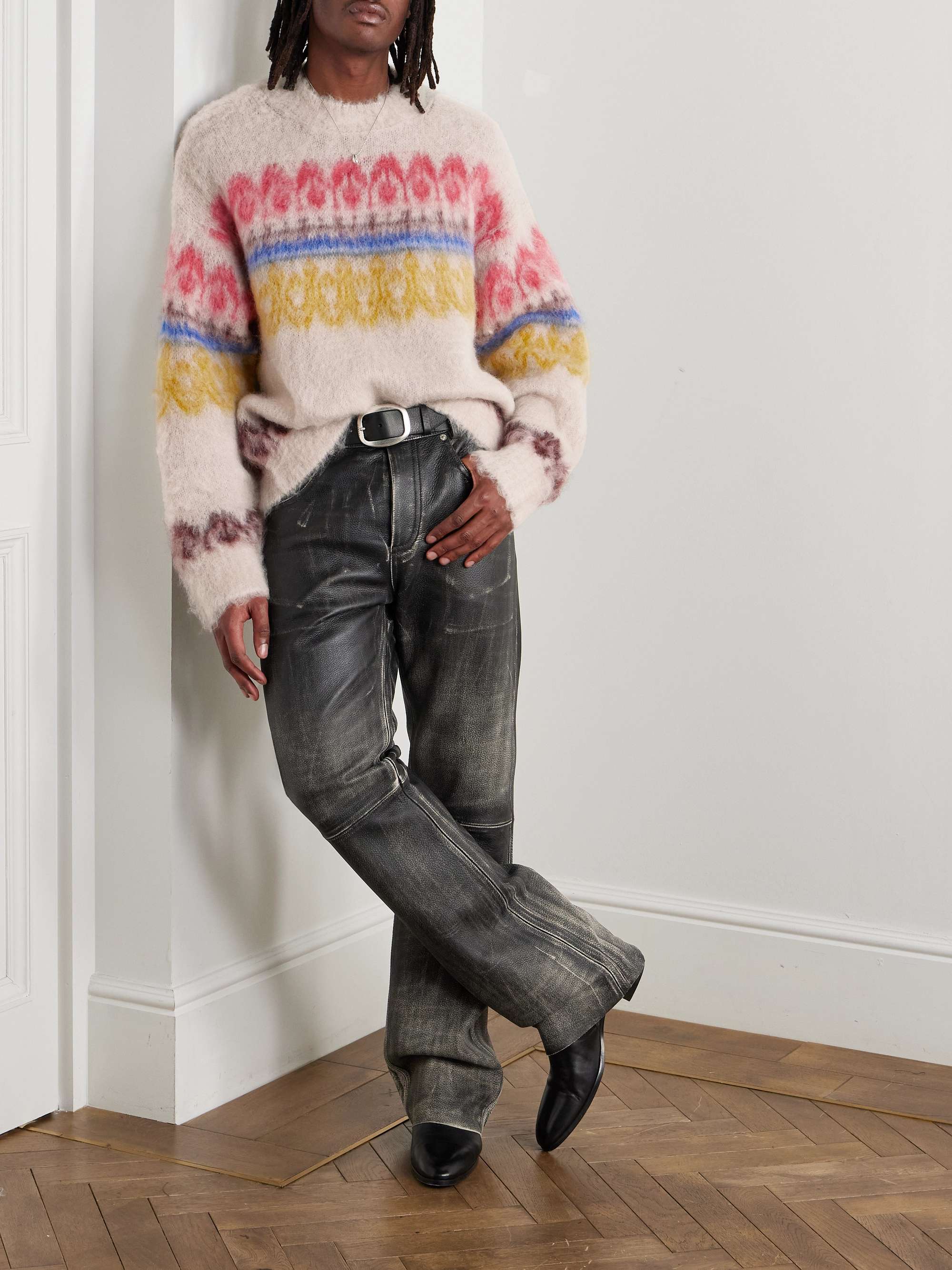 ISABEL MARANT 