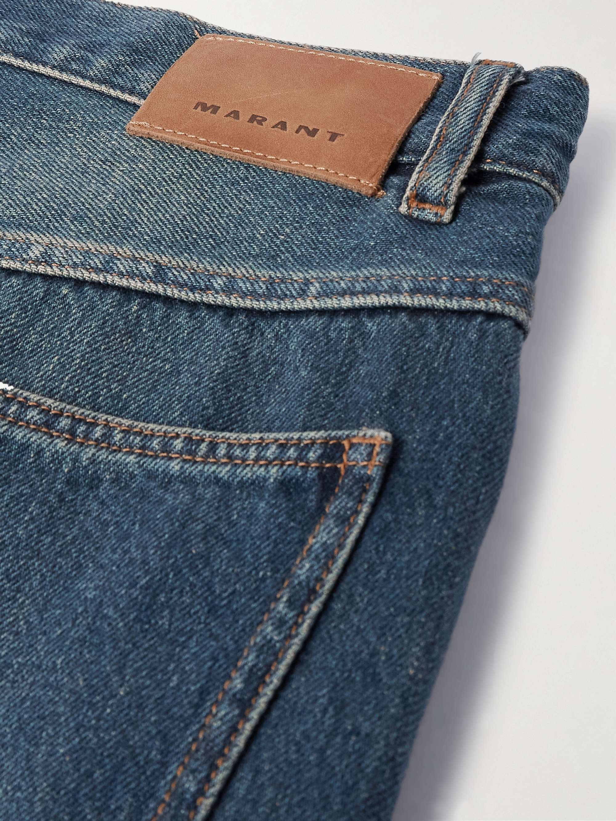 ISABEL MARANT 