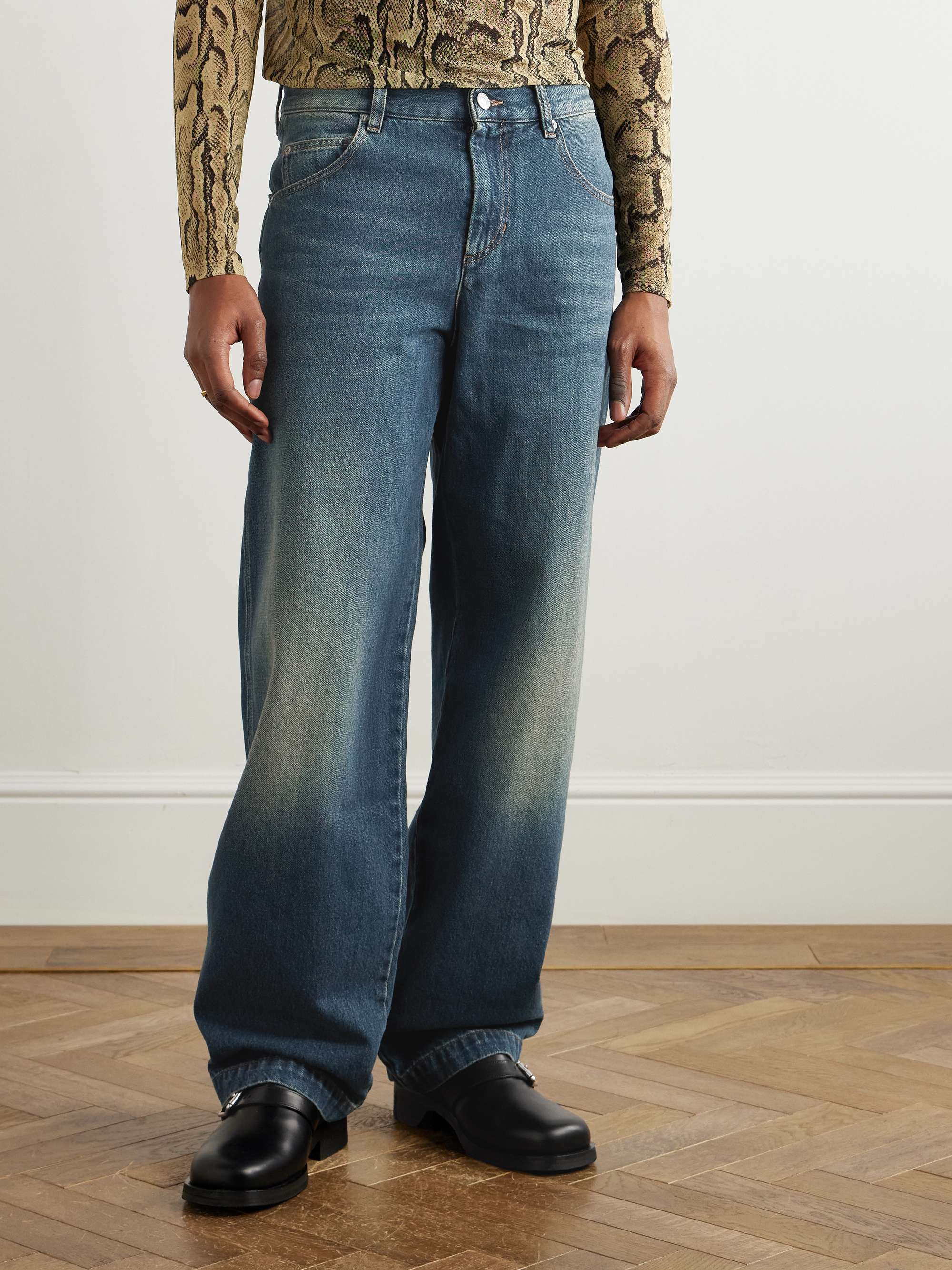 ISABEL MARANT 