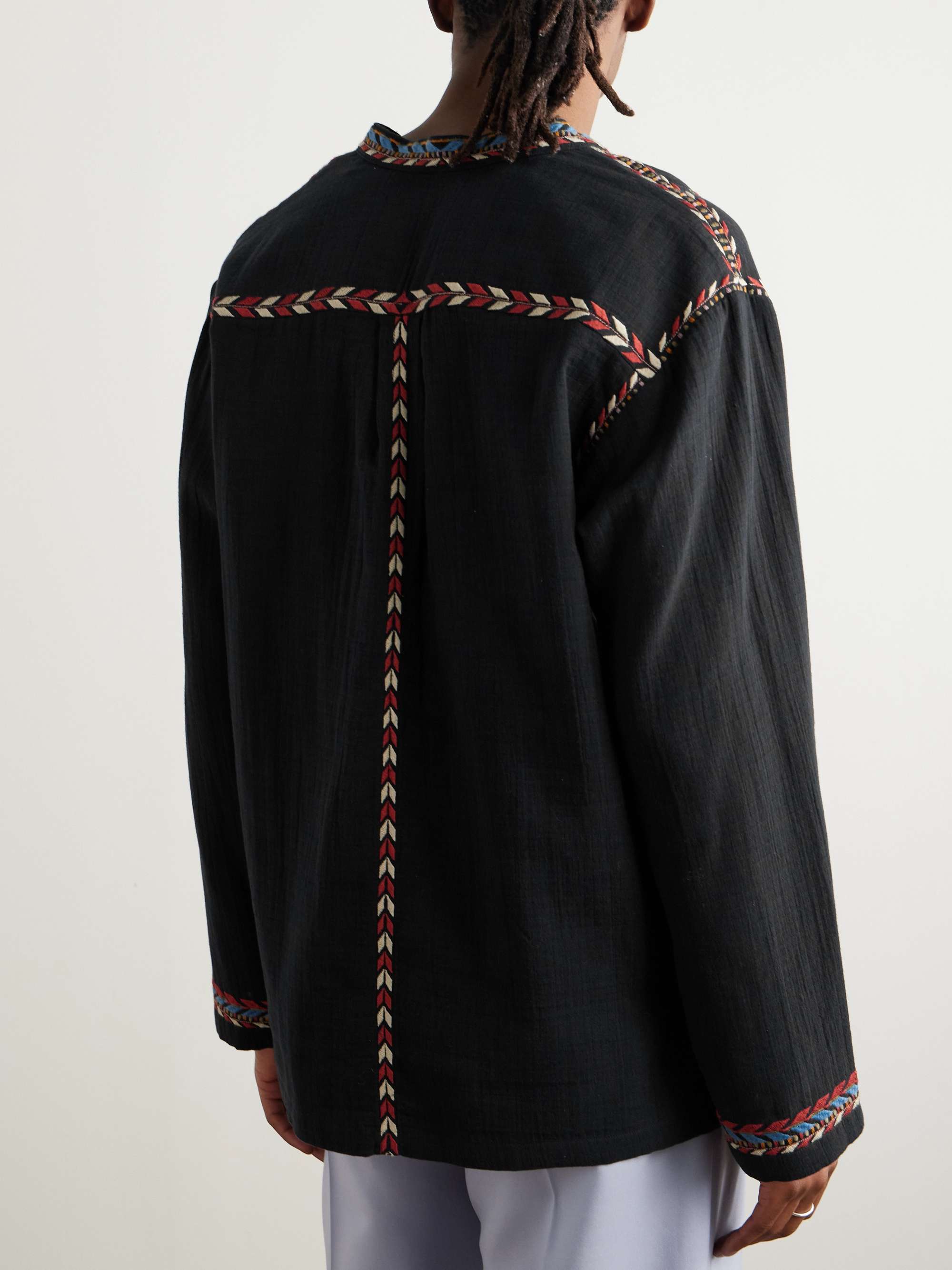 ISABEL MARANT 