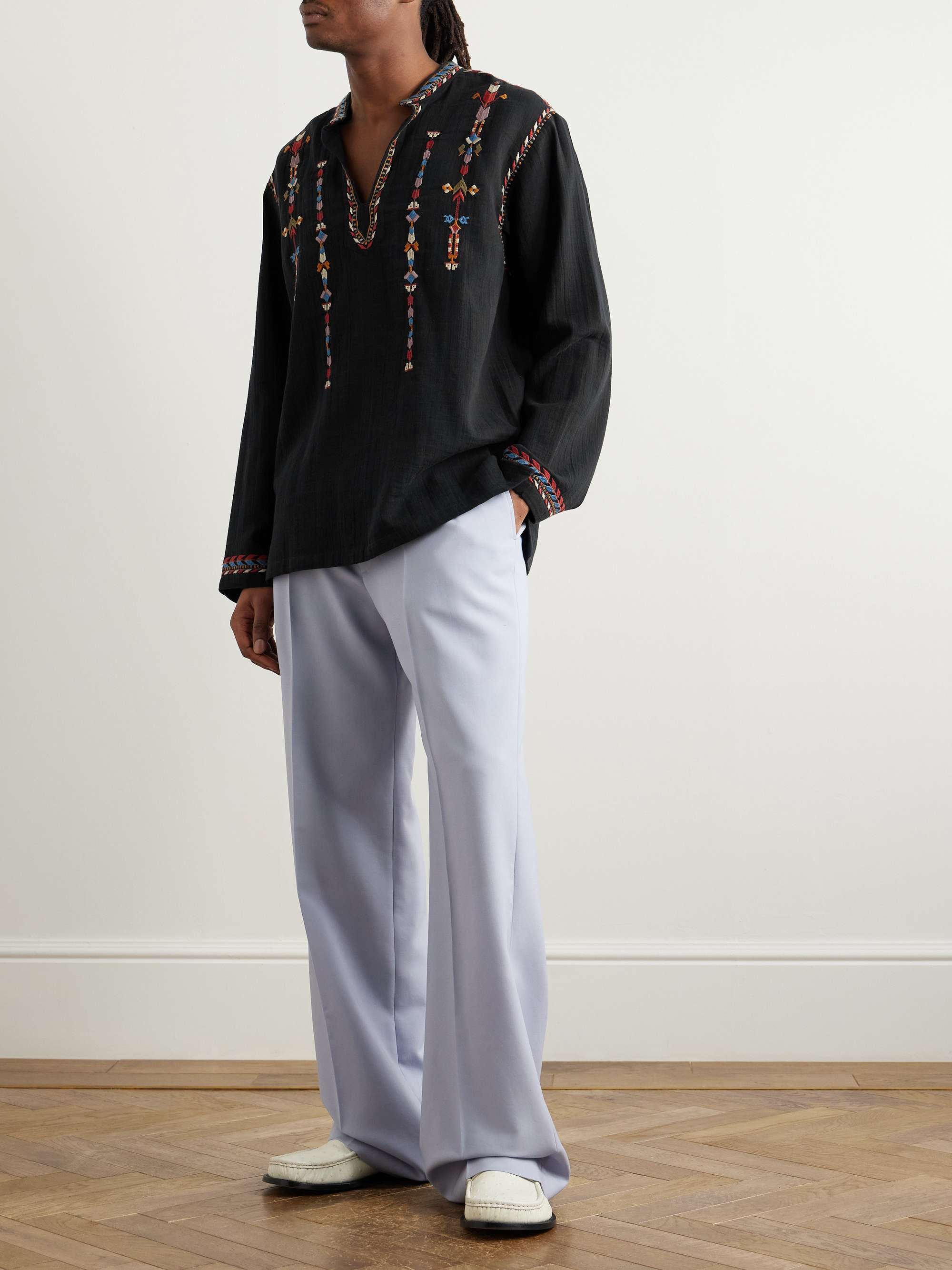 ISABEL MARANT 